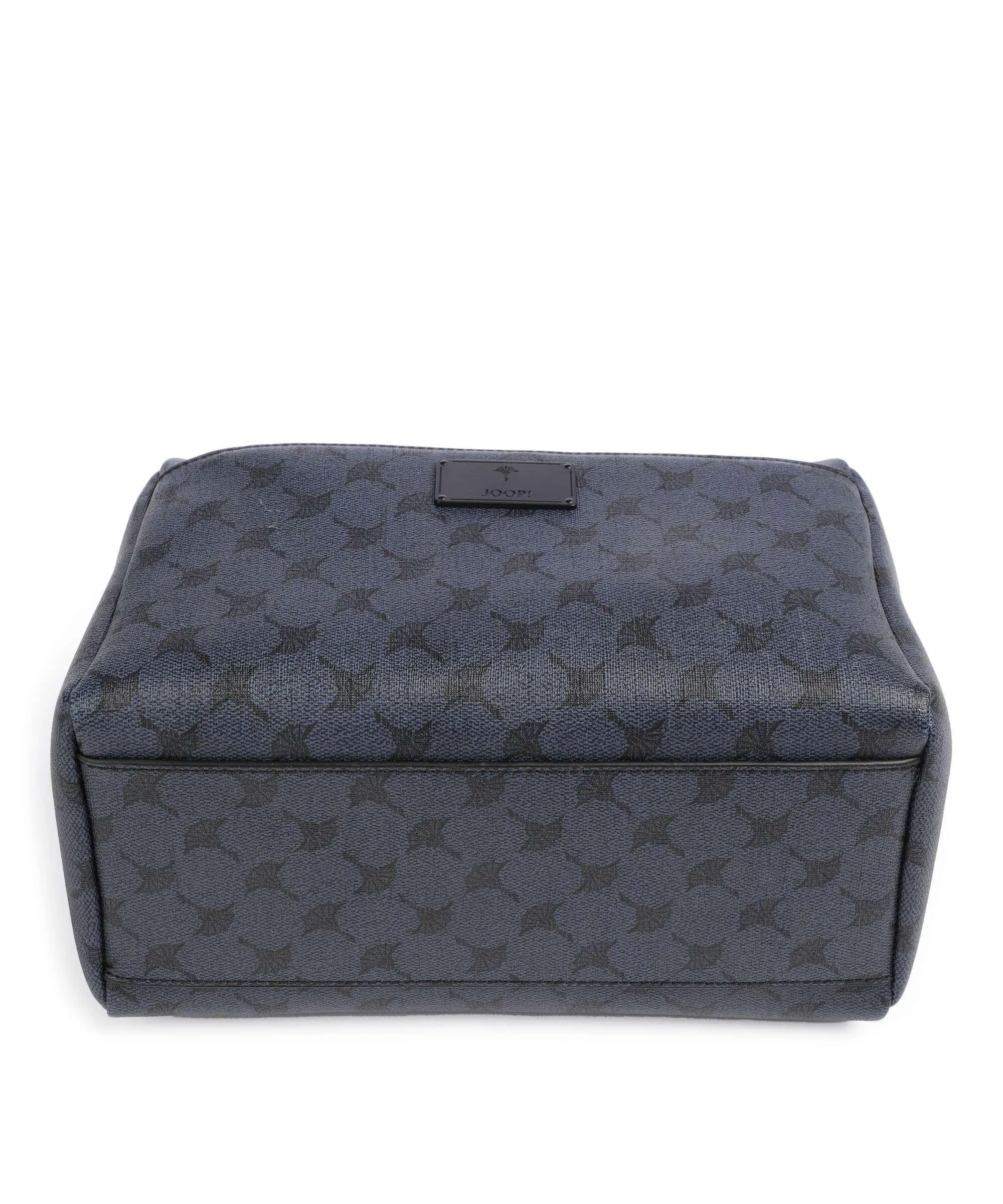  JOOP! Mazzolino Eris Borsa da toilette blu scuro 26 cm  