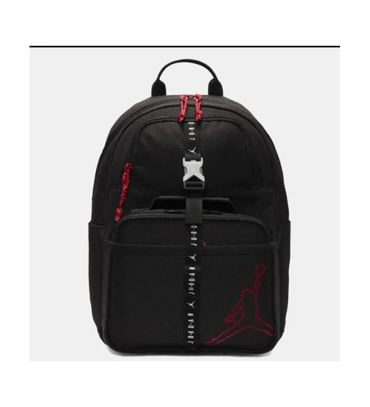JORDAN ZAINO CON ASTUCCIO STACCABILE UNISEX