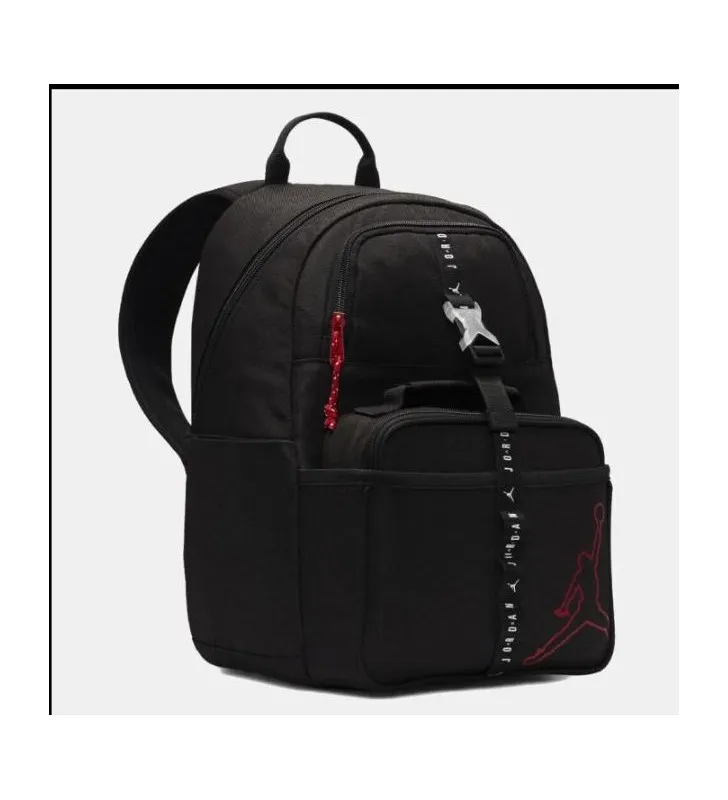 JORDAN ZAINO CON ASTUCCIO STACCABILE UNISEX