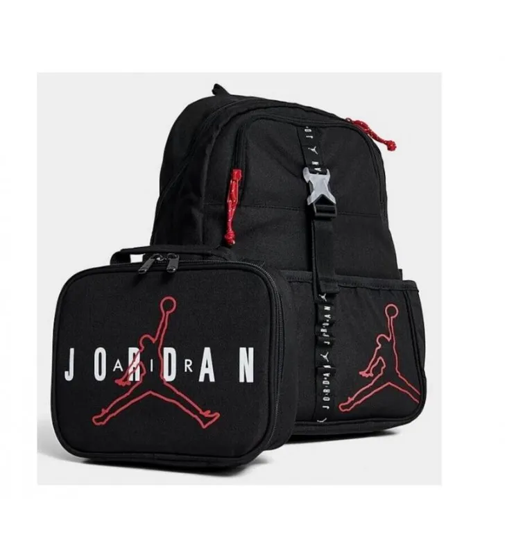 JORDAN ZAINO CON ASTUCCIO STACCABILE UNISEX