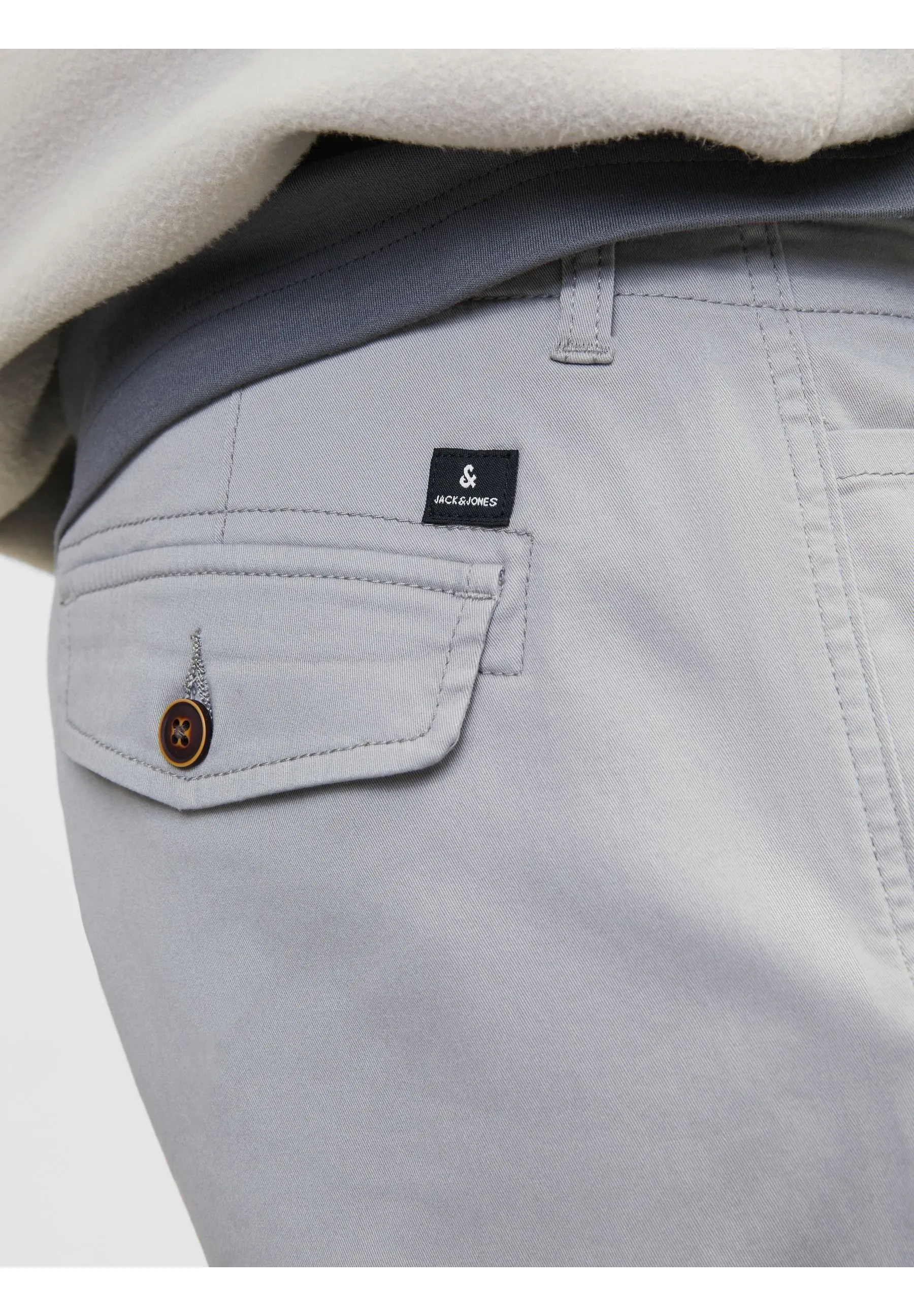 JPSTPAUL JJFLAKE - Pantaloni cargo