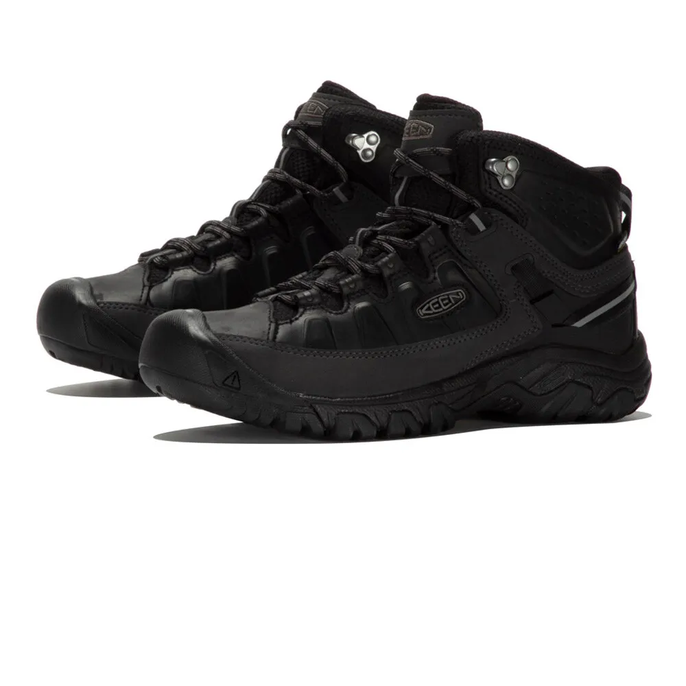 Keen Targhee III Mid Scarponcini da escursione impermeabili - SS24