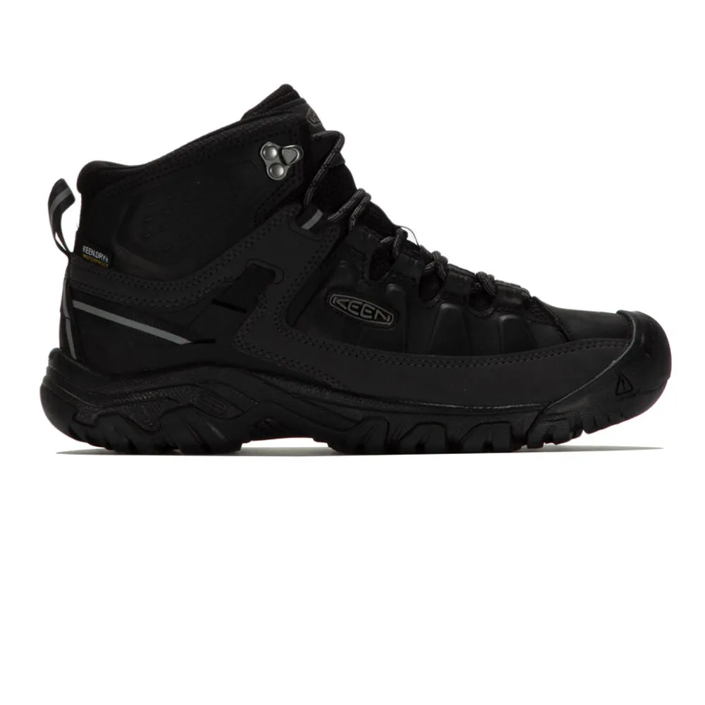 Keen Targhee III Mid Scarponcini da escursione impermeabili - SS24