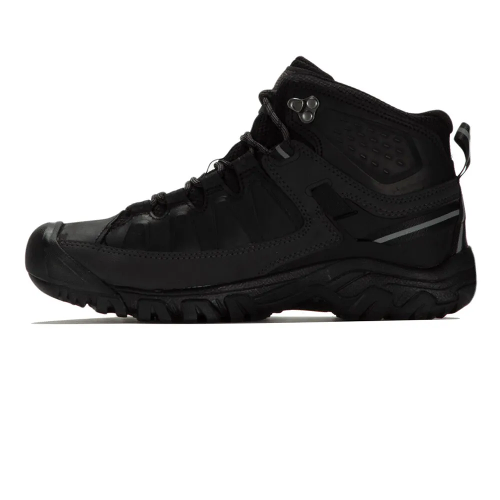 Keen Targhee III Mid Scarponcini da escursione impermeabili - SS24