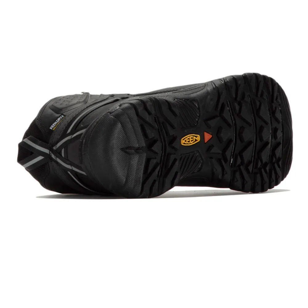 Keen Targhee III Mid Scarponcini da escursione impermeabili - SS24