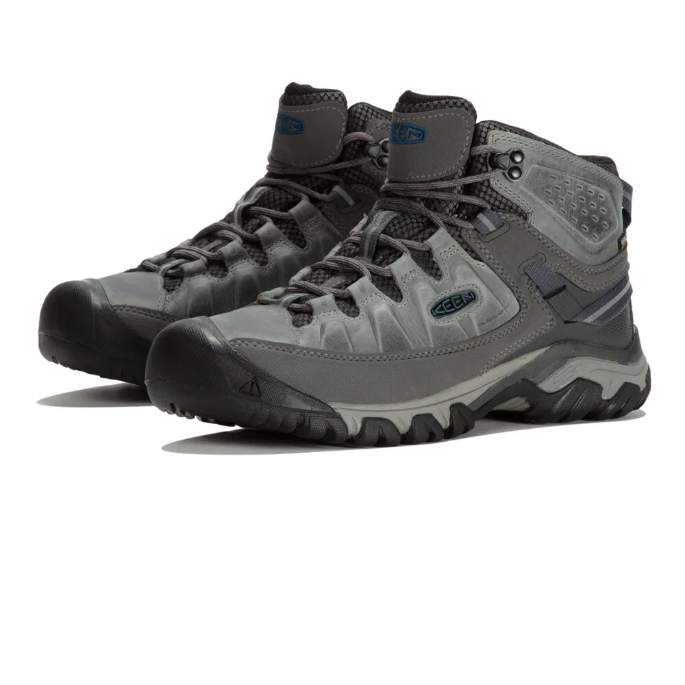 Keen Targhee III Mid Scarponcini da escursione impermeabili