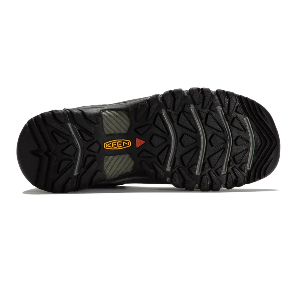 Keen Targhee III Mid Scarponcini da escursione impermeabili