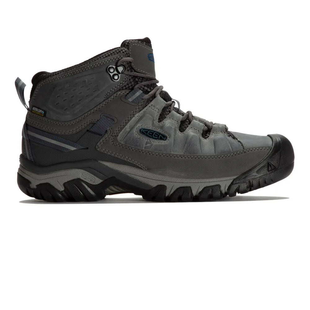 Keen Targhee III Mid Scarponcini da escursione impermeabili