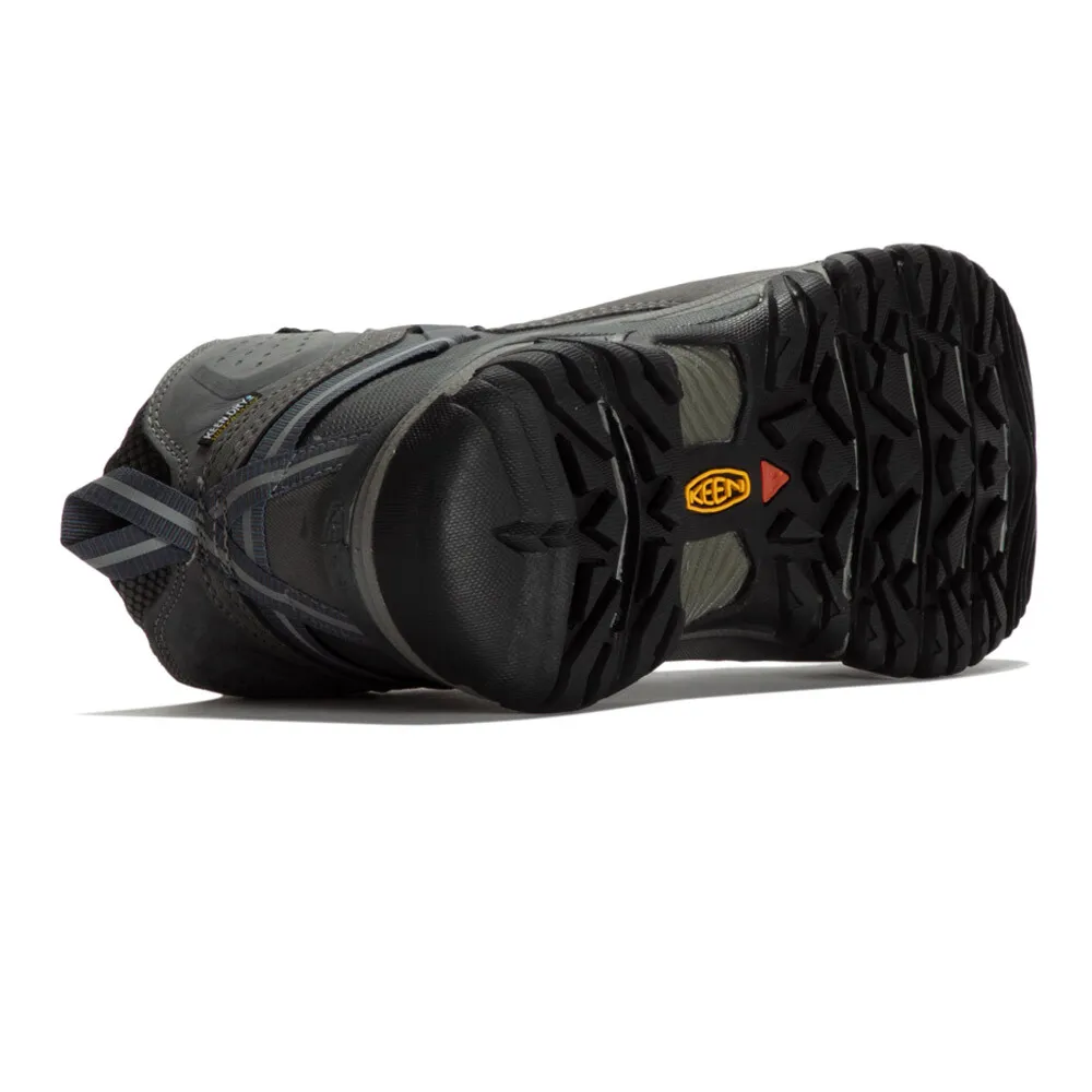 Keen Targhee III Mid Scarponcini da escursione impermeabili