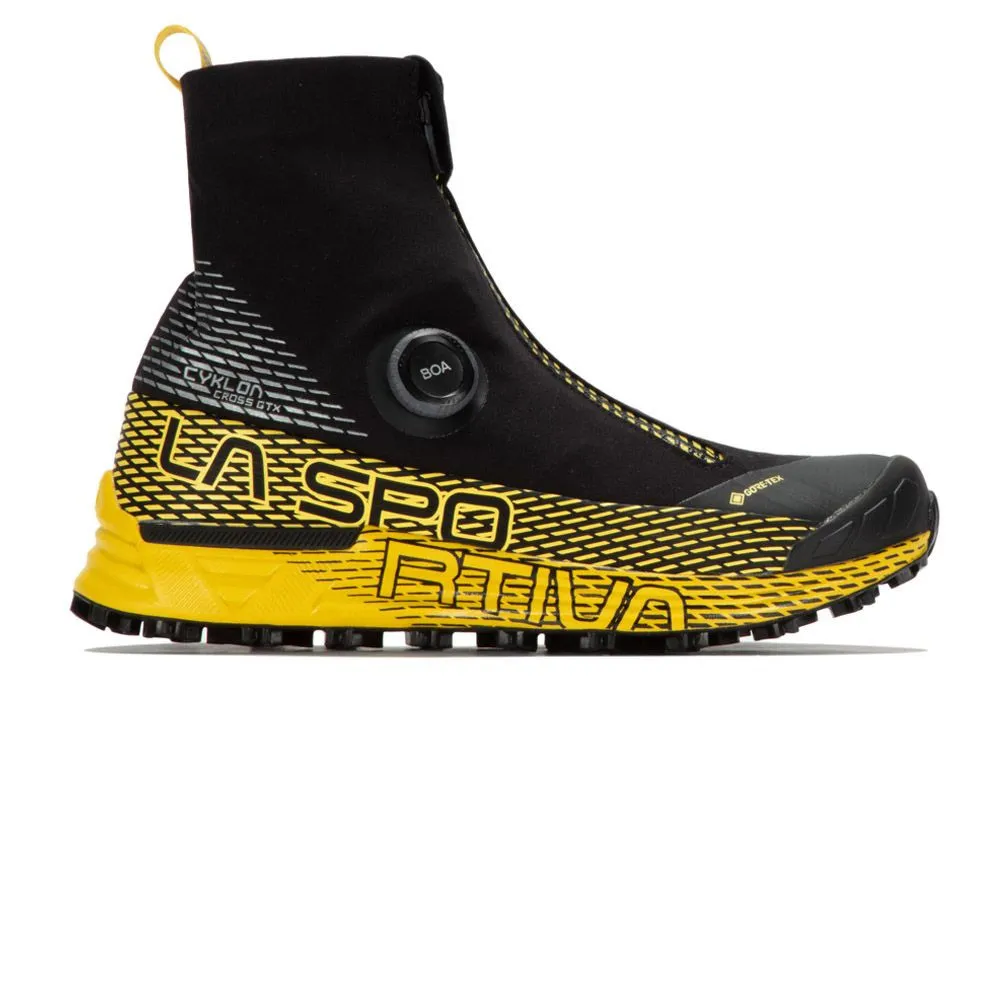 La Sportiva Cyklon Cross GORE-TEX Scarpe da Trail Running - AW24
