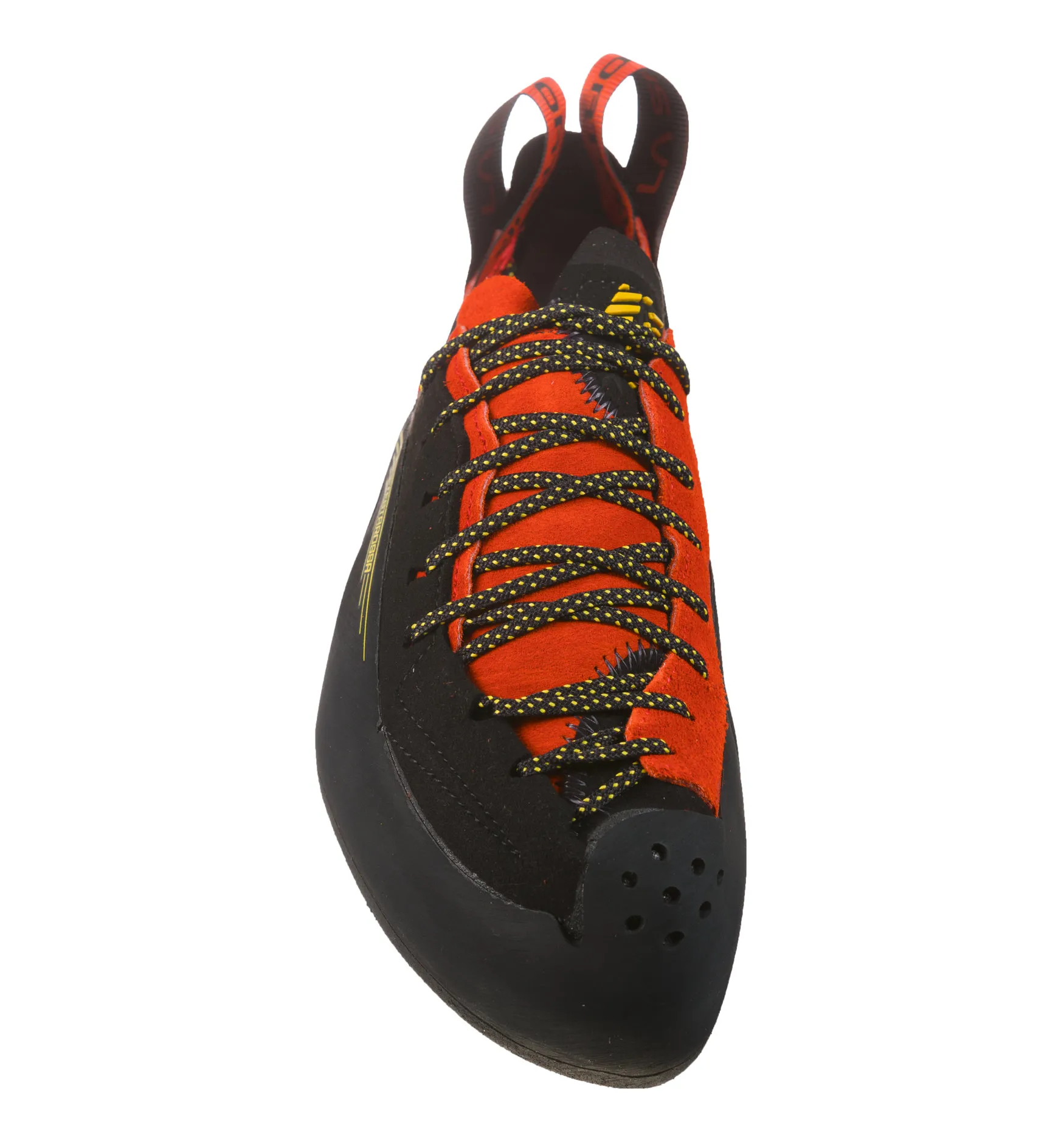 La Sportiva Testarossa - scarpa arrampicata e boulder - uomo