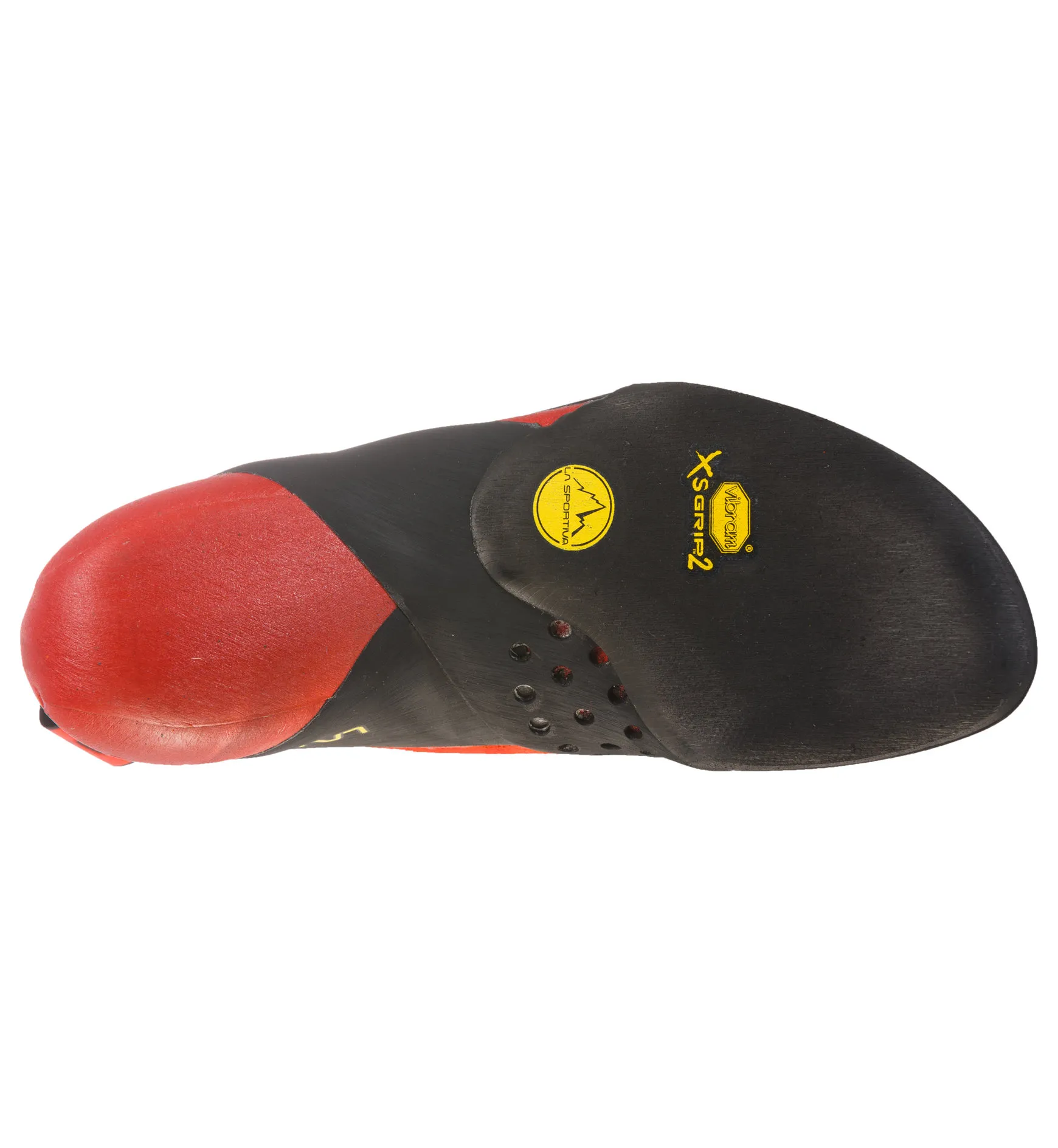 La Sportiva Testarossa - scarpa arrampicata e boulder - uomo