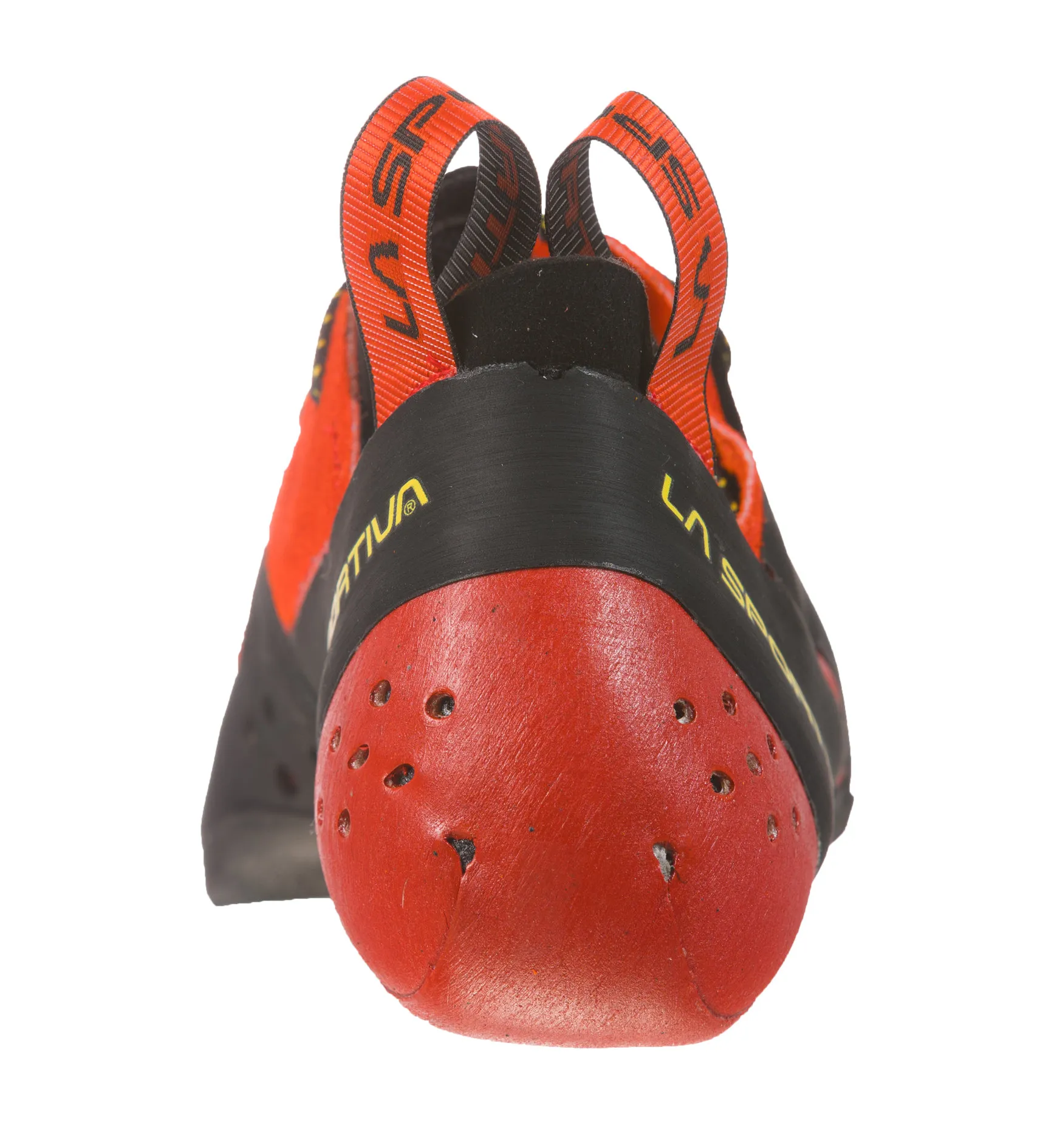 La Sportiva Testarossa - scarpa arrampicata e boulder - uomo