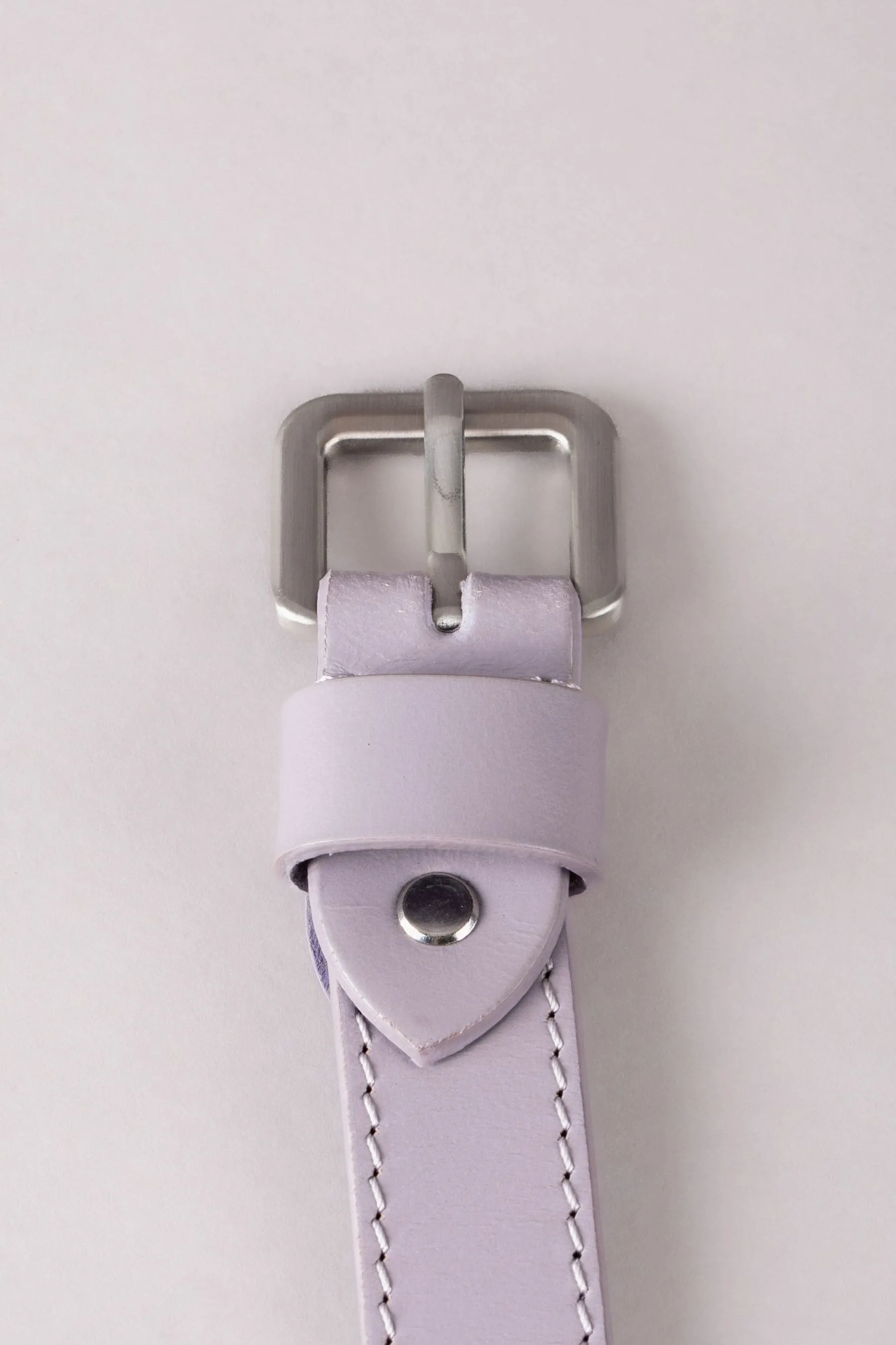 Lakeland Leather - Keswick - Cintura in pelle