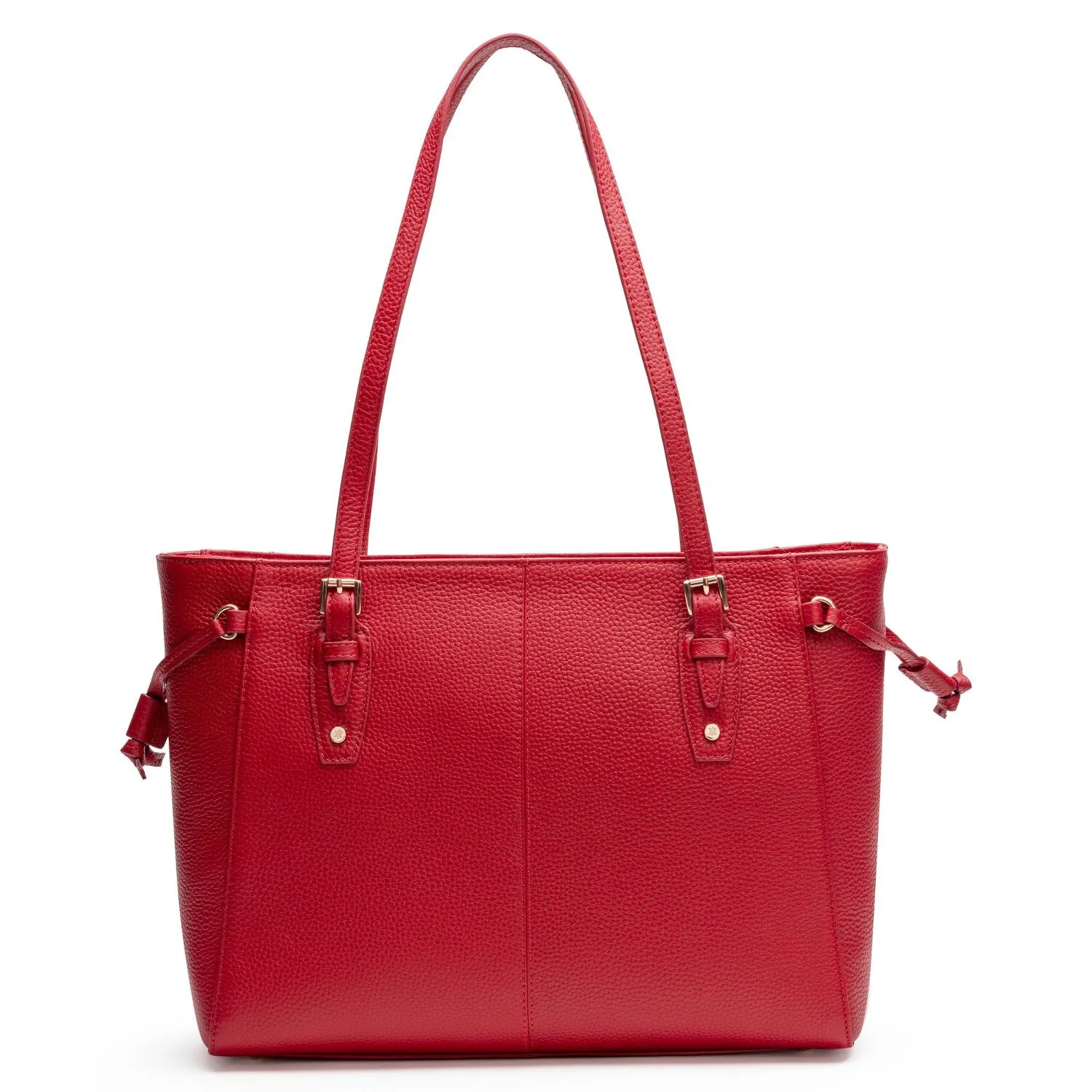 Lazarotti Bologna Leather Borsa shopper Pelle 36 cm