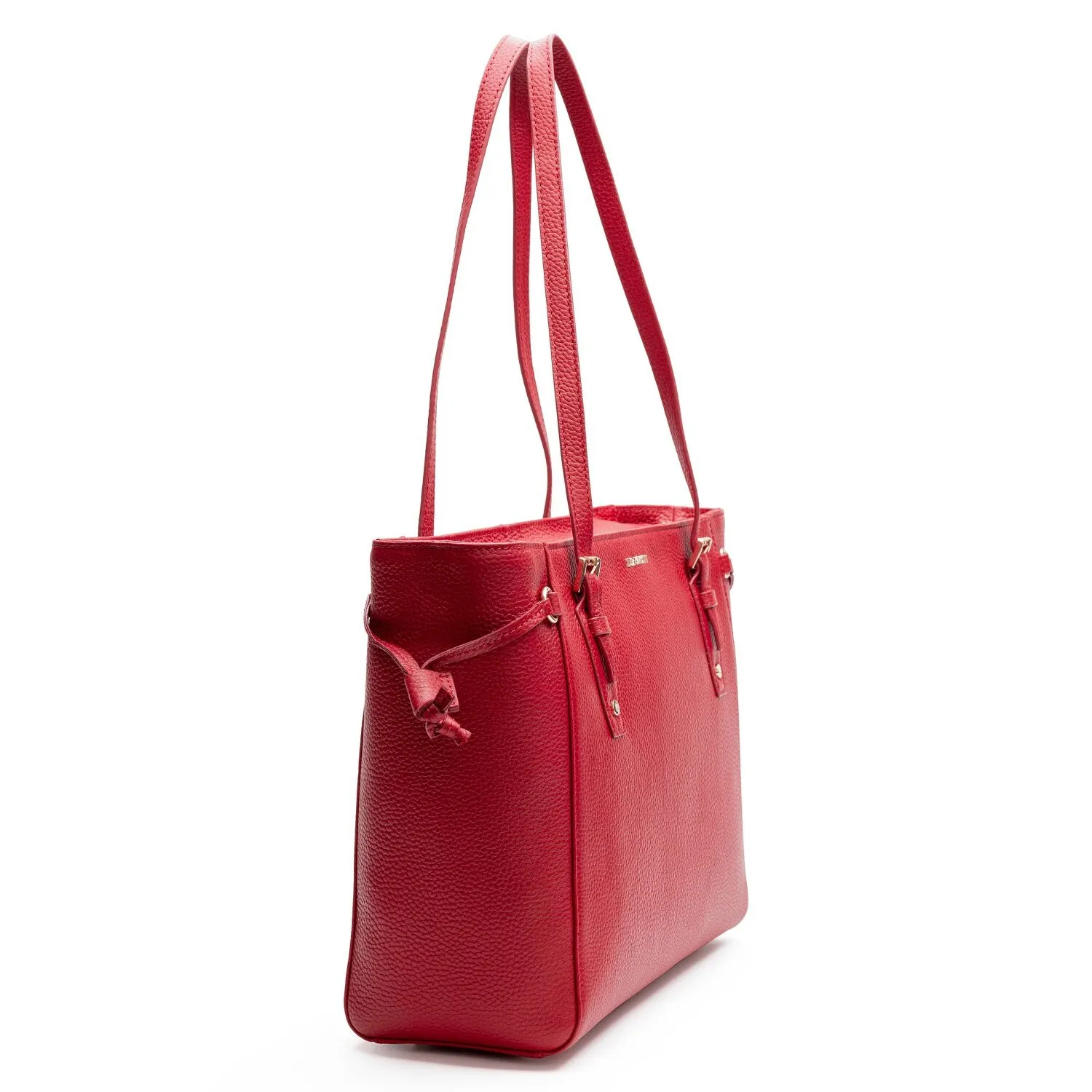 Lazarotti Bologna Leather Borsa shopper Pelle 36 cm
