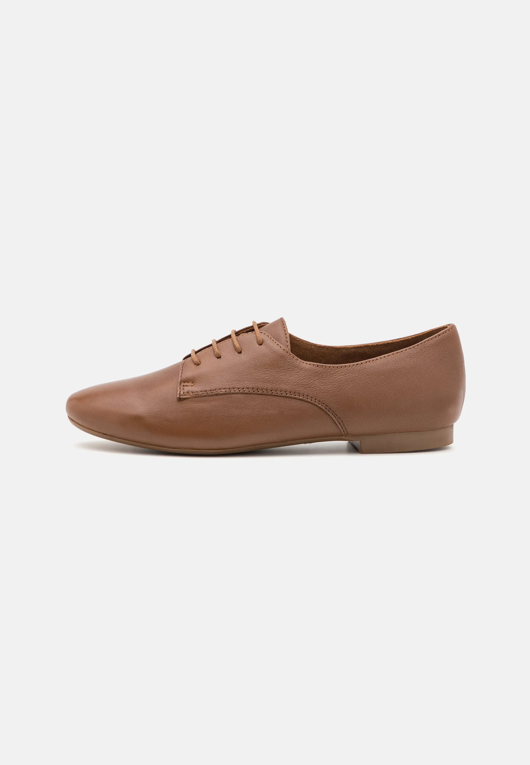 LEATHER  - Stringate