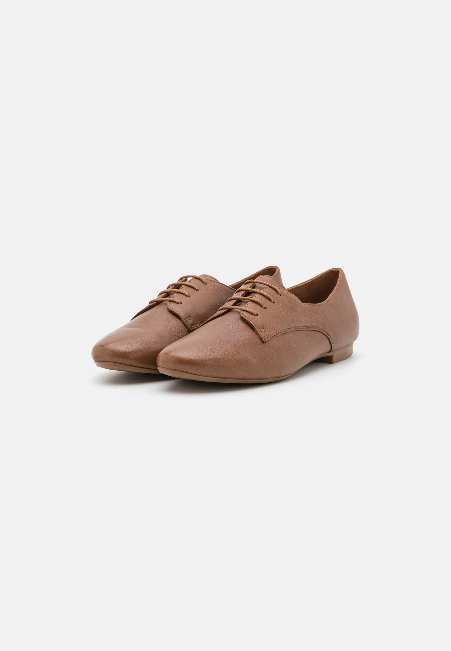LEATHER  - Stringate