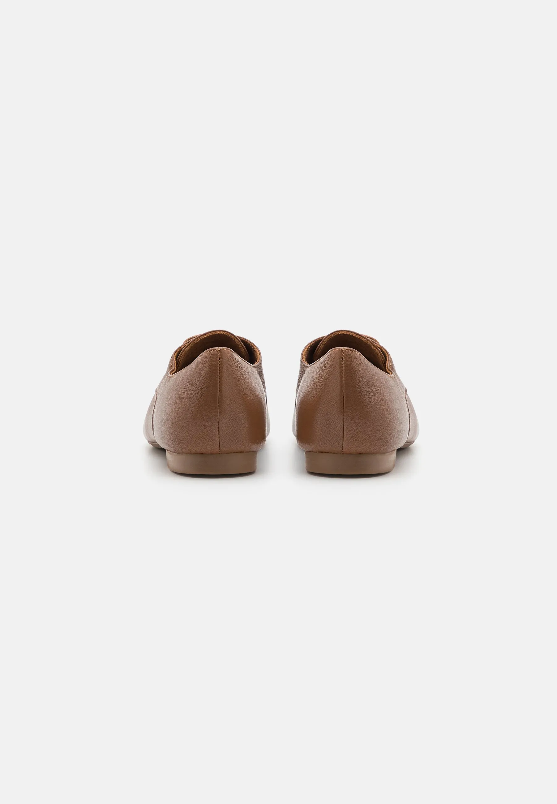 LEATHER  - Stringate