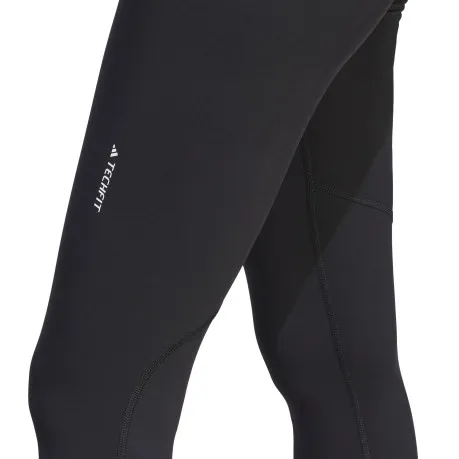 Leggings Donna Techfit Capri