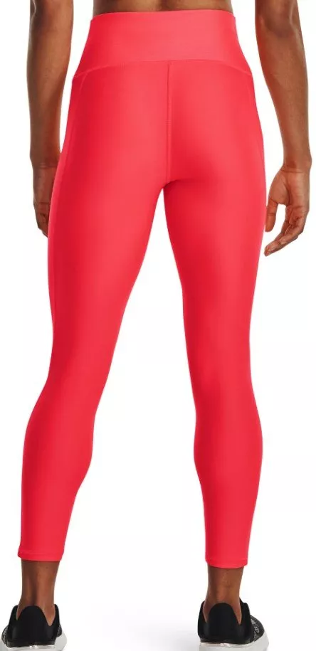 Leggins Under Armour Hi Ankle Leg-RED