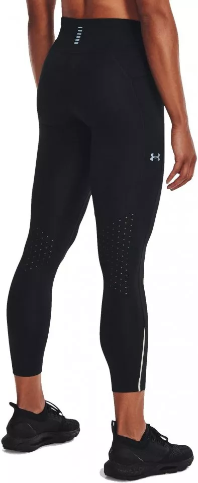 Leggins Under Armour UA Fly Fast 3.0 Ankle Tight-BLK