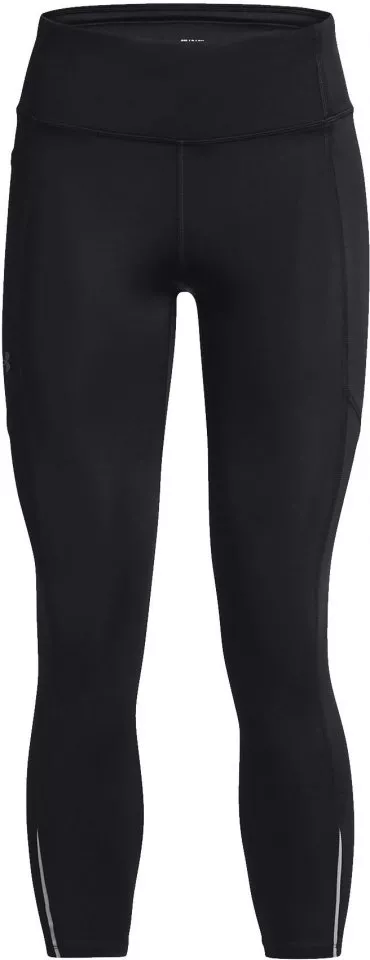 Leggins Under Armour UA Fly Fast 3.0 Ankle Tight-BLK