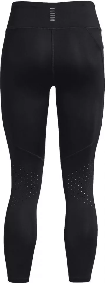 Leggins Under Armour UA Fly Fast 3.0 Ankle Tight-BLK