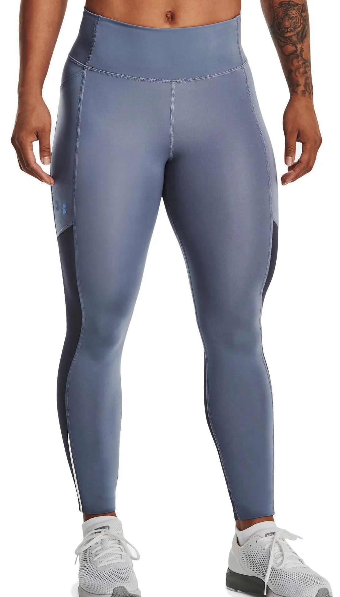 Leggins Under Armour UA Fly Fast 3.0