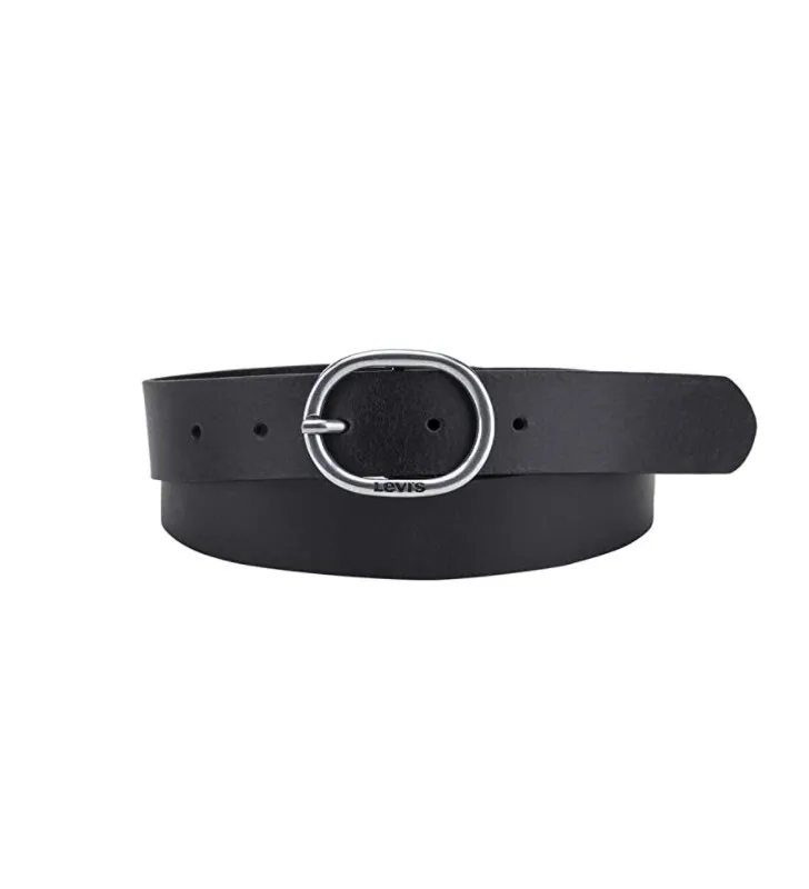 LEVIS HERMOSILLE CINTURA IN PELLE DONNA