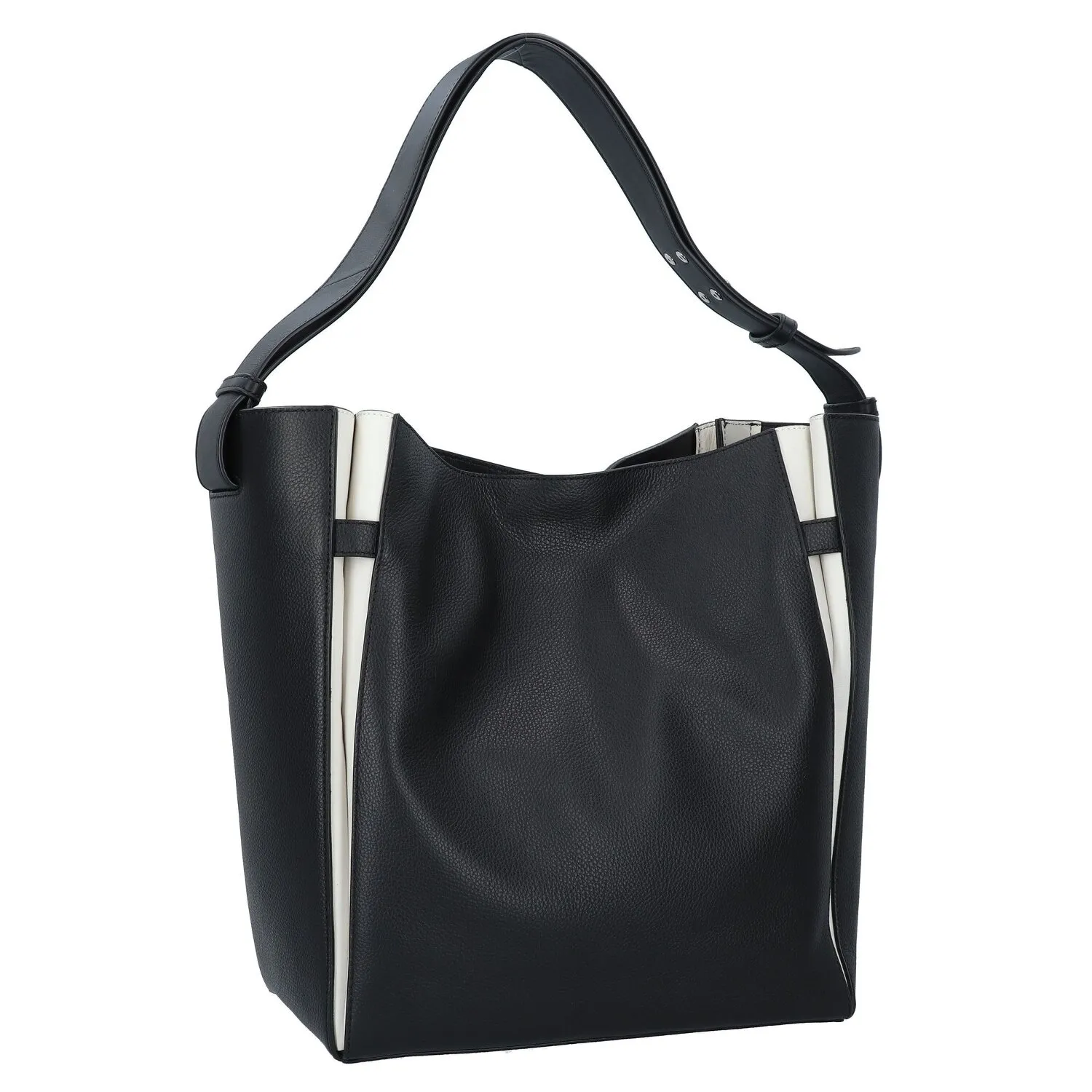 Liebeskind Hilla Borsa a tracolla Pelle 28.5 cm