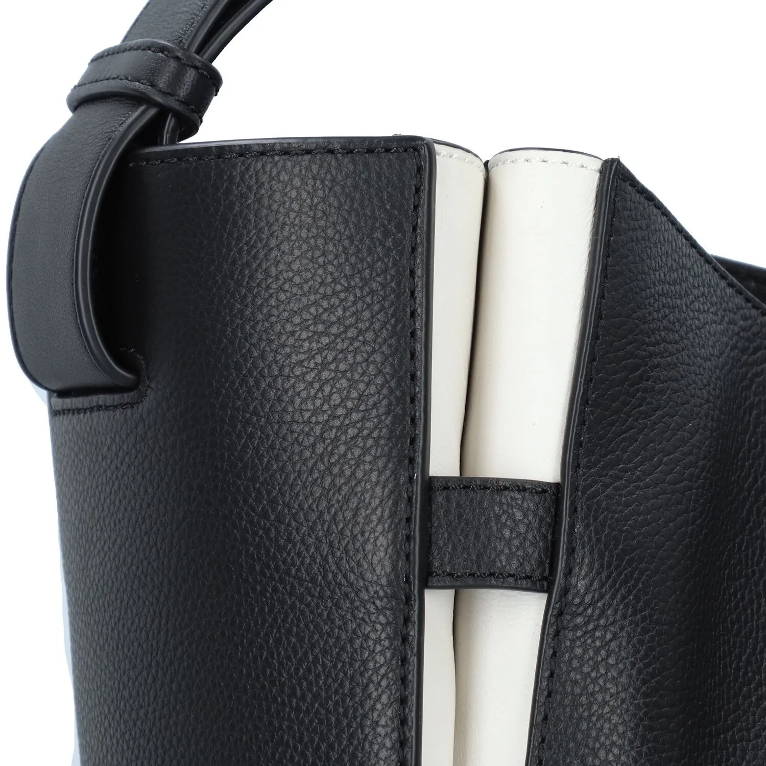 Liebeskind Hilla Borsa a tracolla Pelle 28.5 cm
