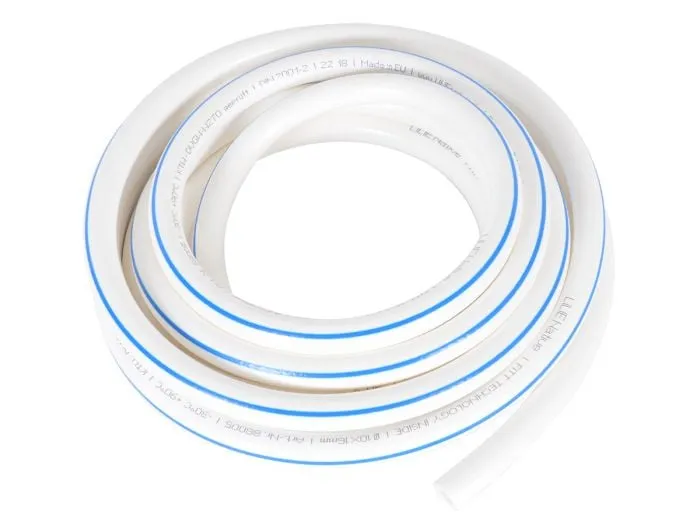 Lilie tubo blu per acqua potabile 5 m