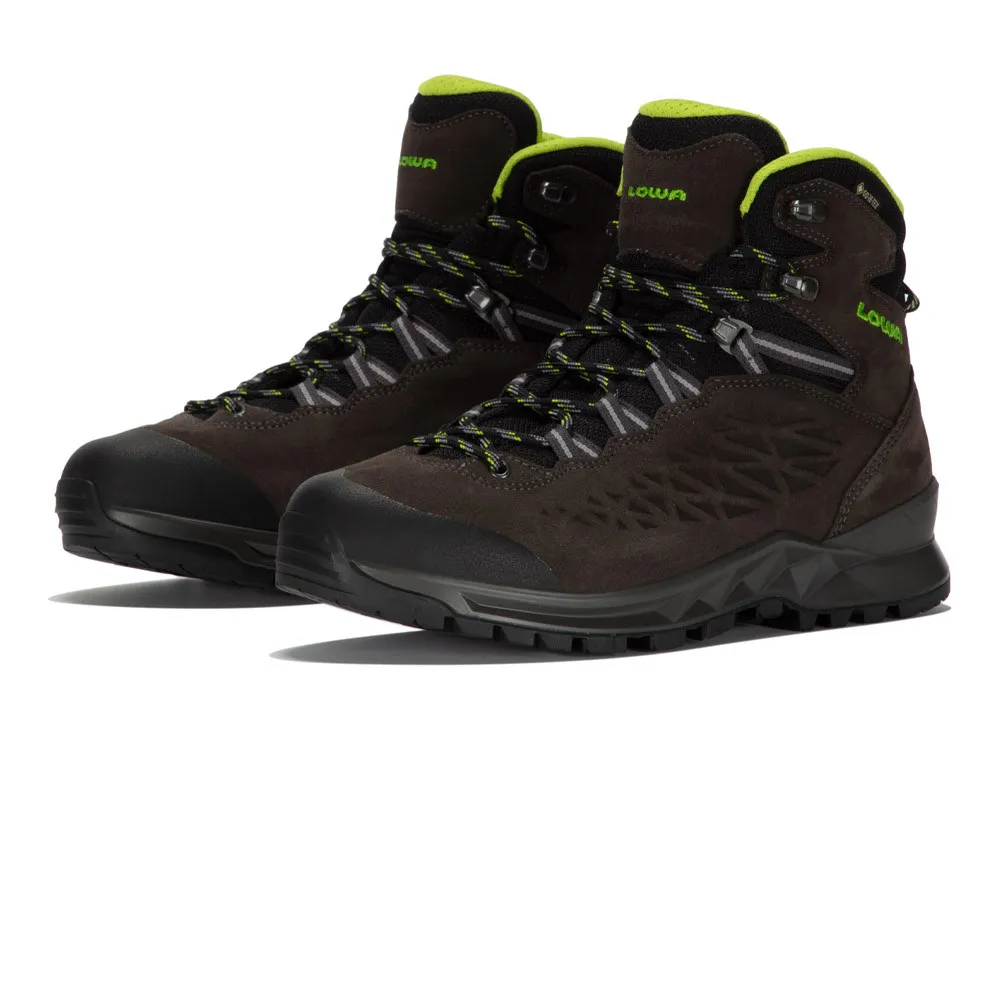 Lowa Explorer GTX Mid Scarponcini da trekking - SS22