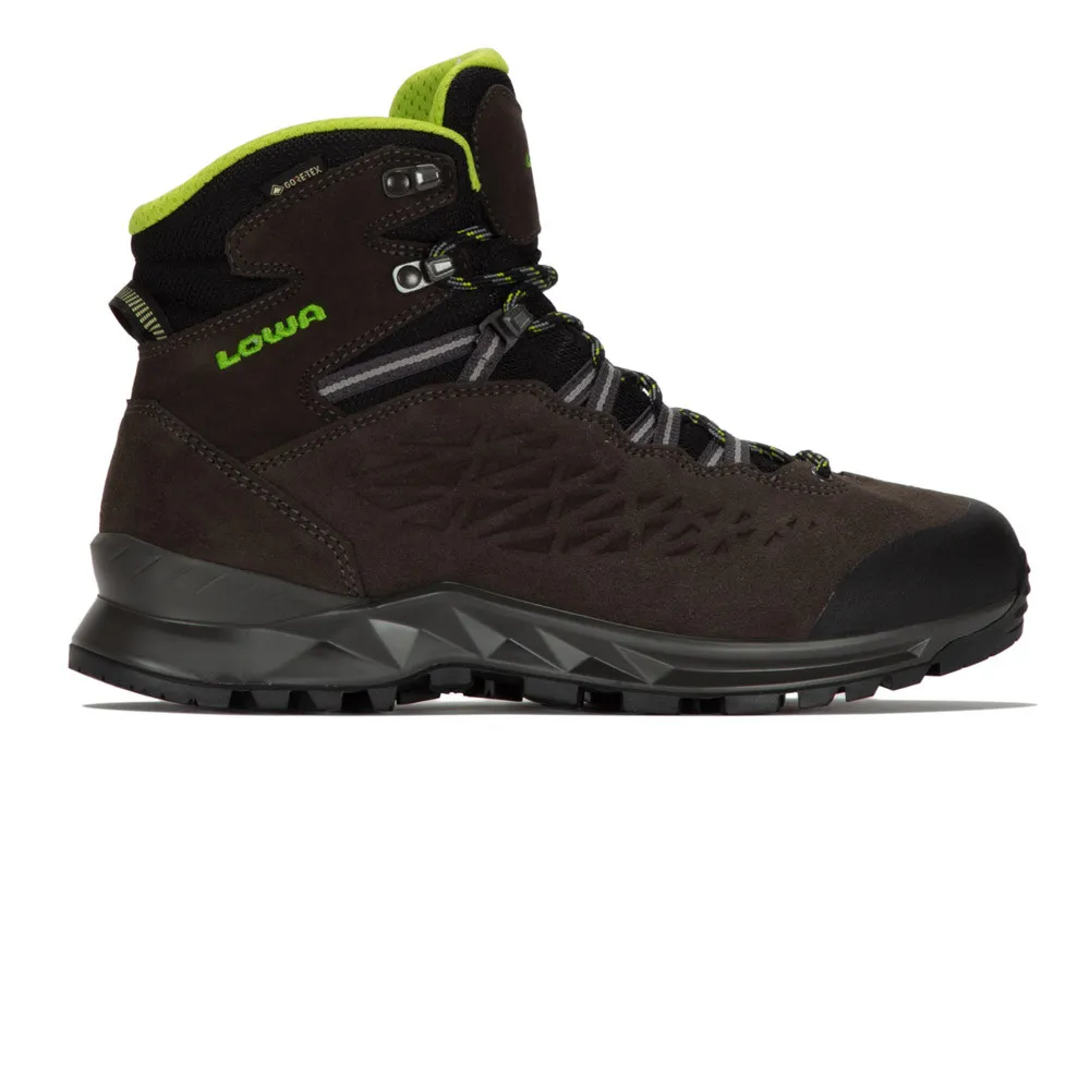 Lowa Explorer GTX Mid Scarponcini da trekking - SS22