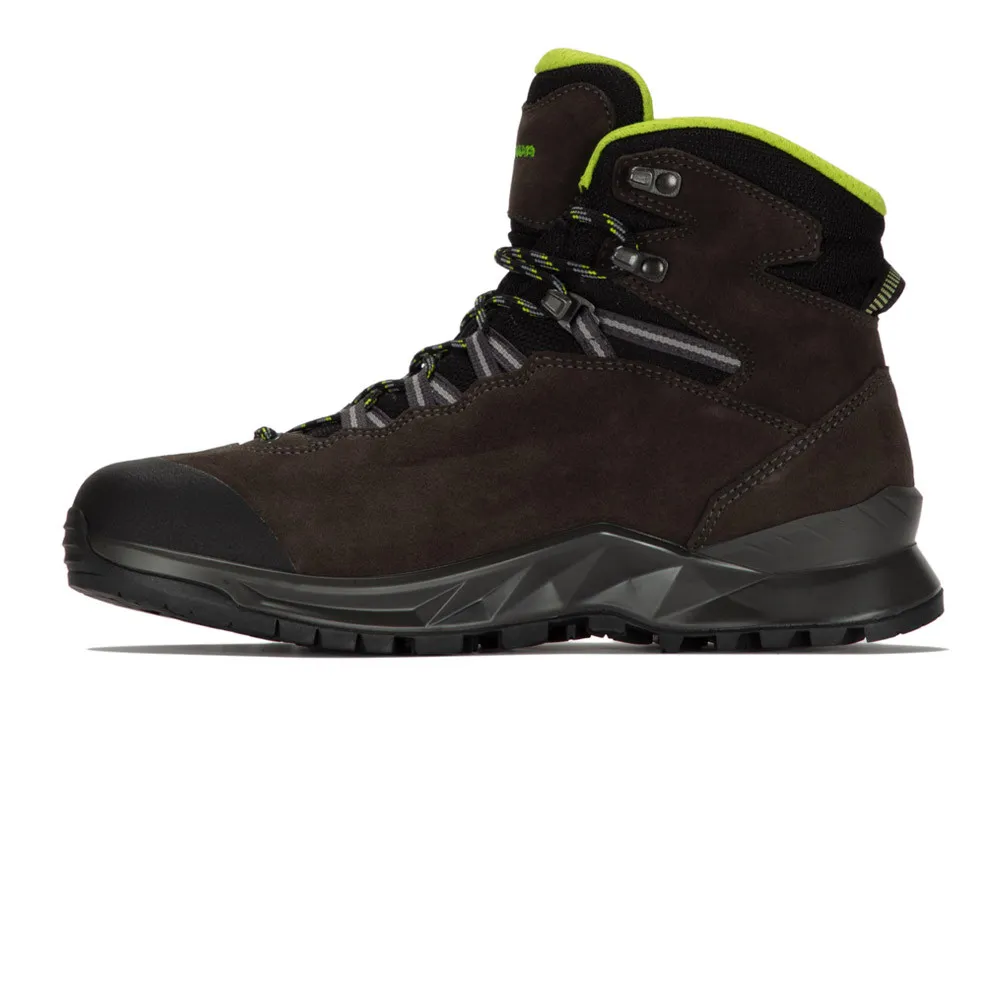 Lowa Explorer GTX Mid Scarponcini da trekking - SS22