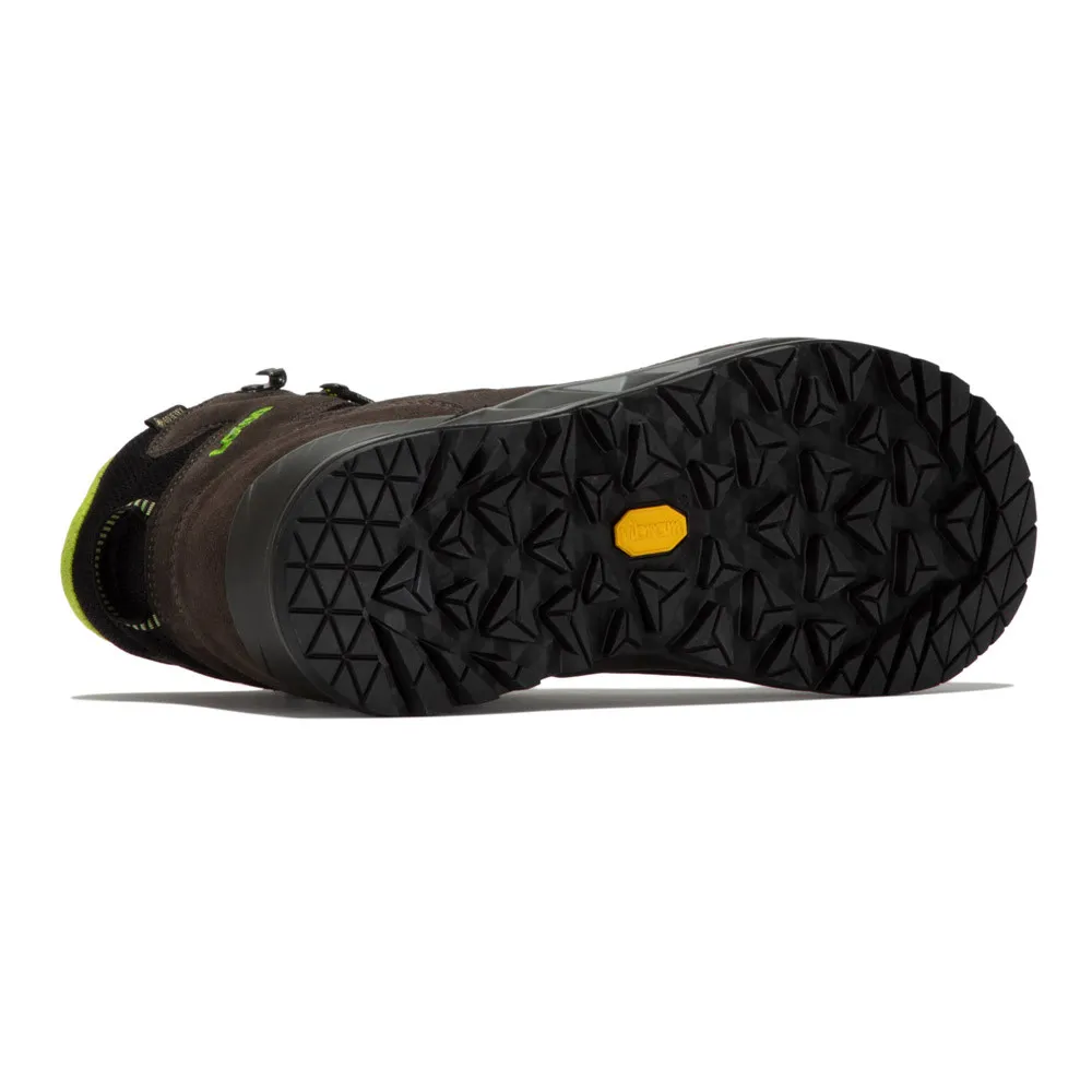 Lowa Explorer GTX Mid Scarponcini da trekking - SS22