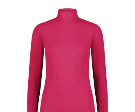 Maglia Tecnica Cmp Campagnolo 32Y4106 B870 Fucsia
