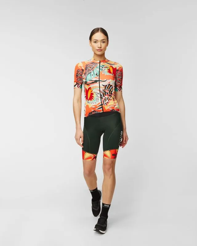Maglietta da ciclismo AleCycling Rio