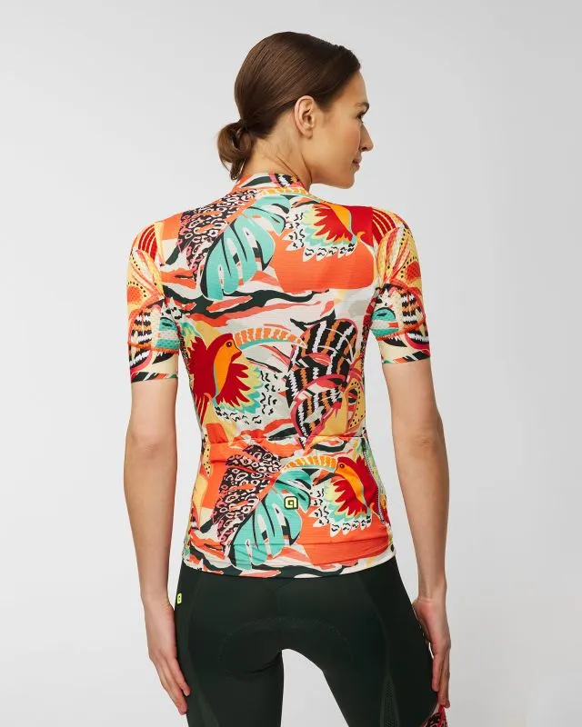 Maglietta da ciclismo AleCycling Rio