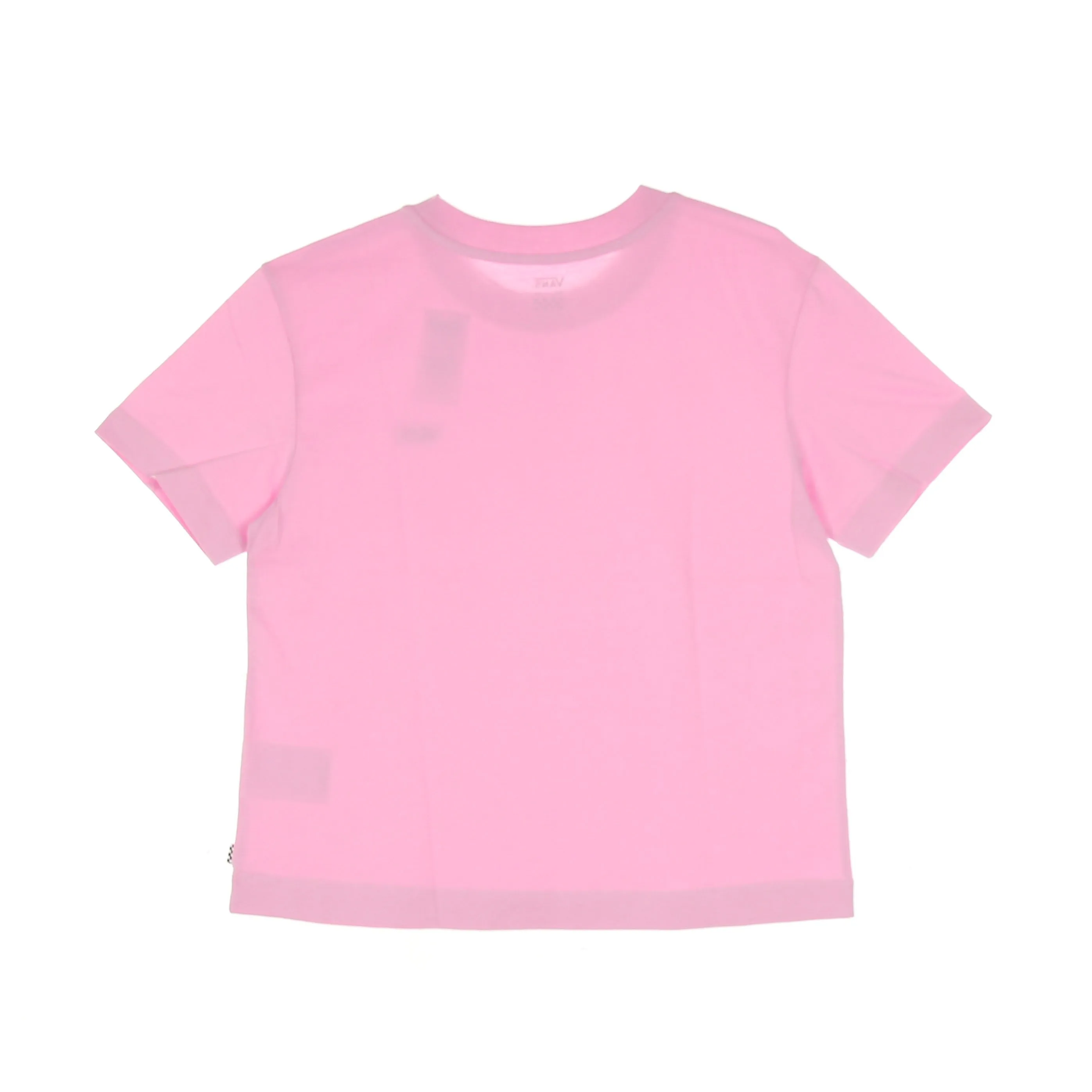 Maglietta Donna Junior V Boxy Orchid