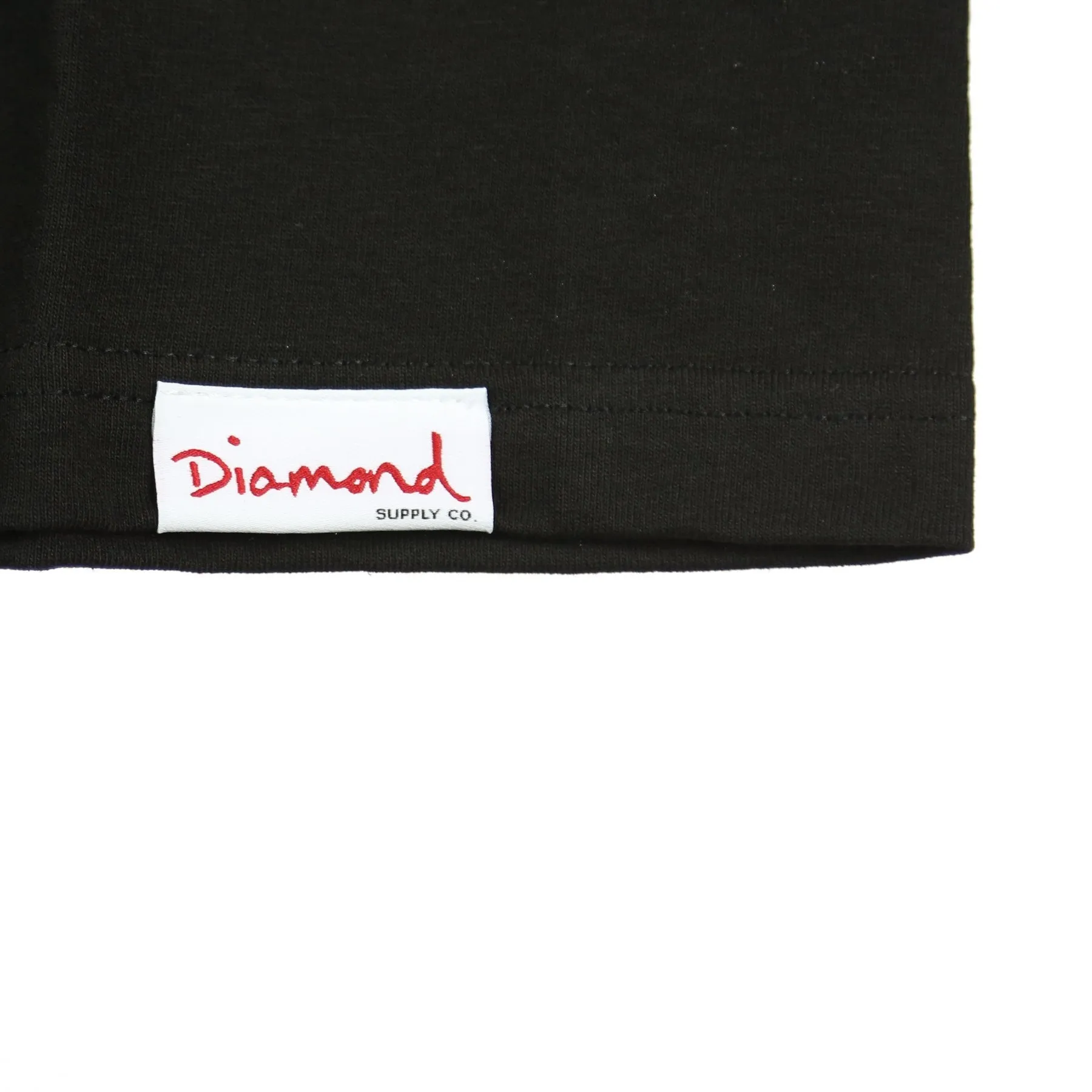 Maglietta Manica Lunga Uomo Deathwish L/s Black