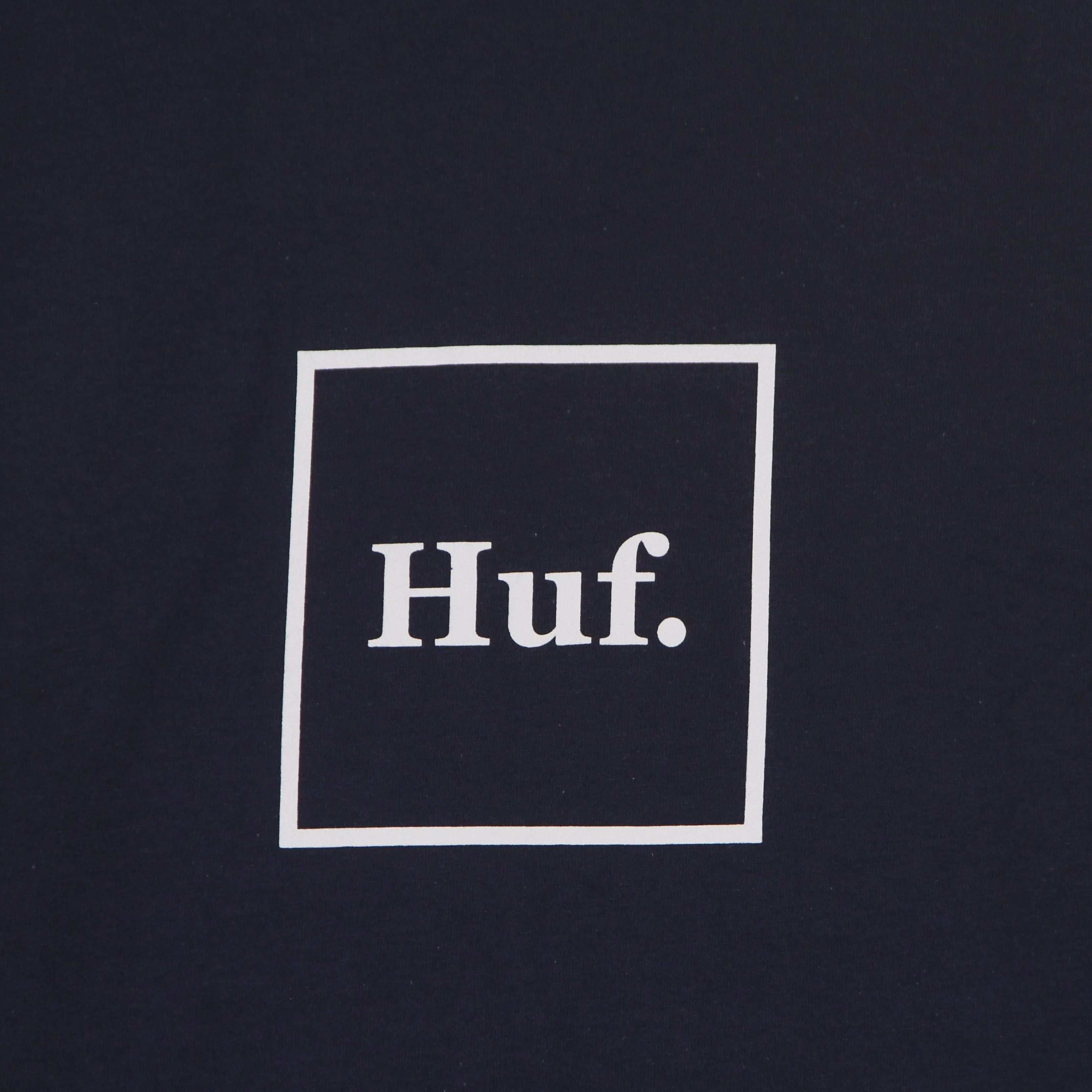Maglietta Manica Lunga Uomo Domestic L/s Tee Navy