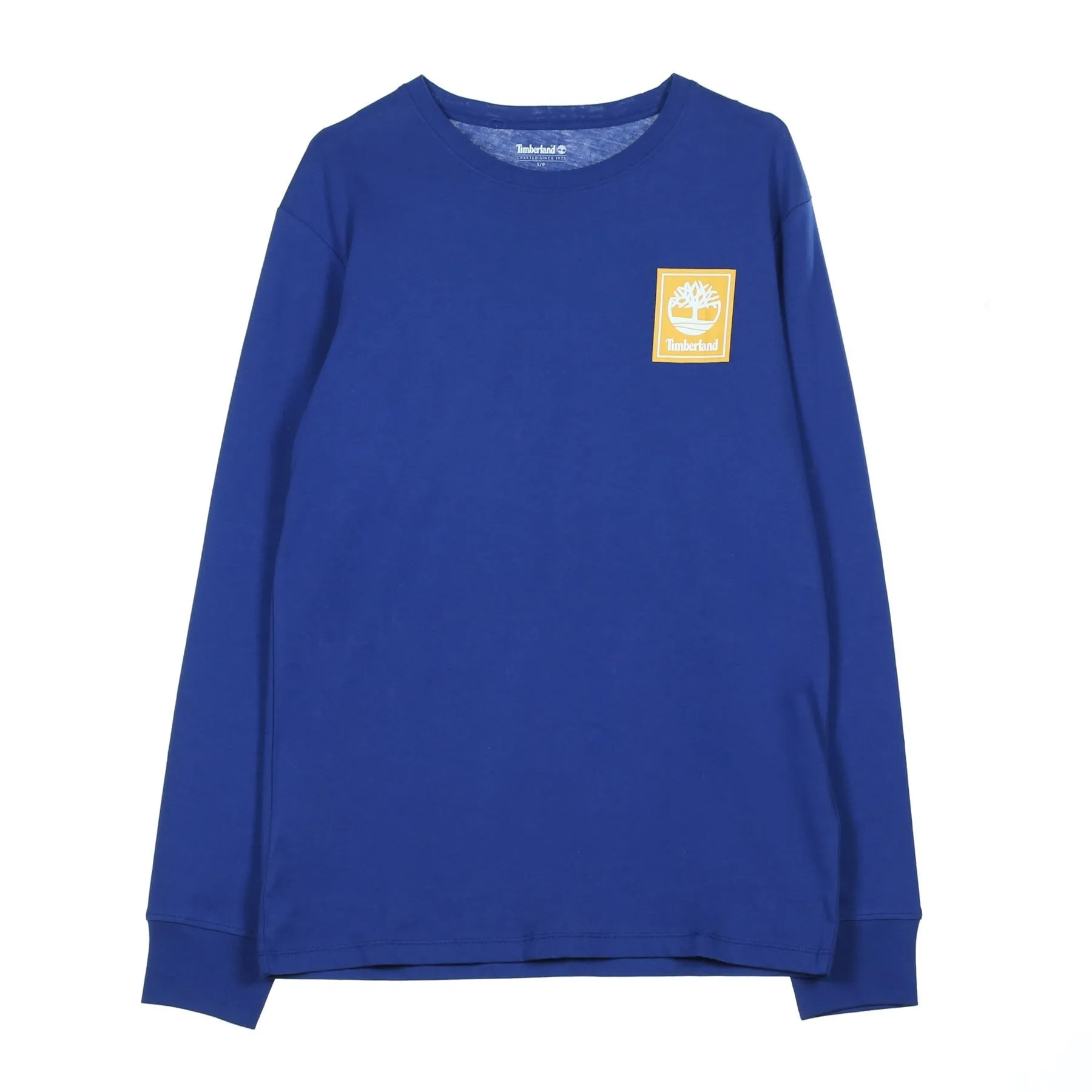 Maglietta Manica Lunga Uomo Logo L/s Limoges