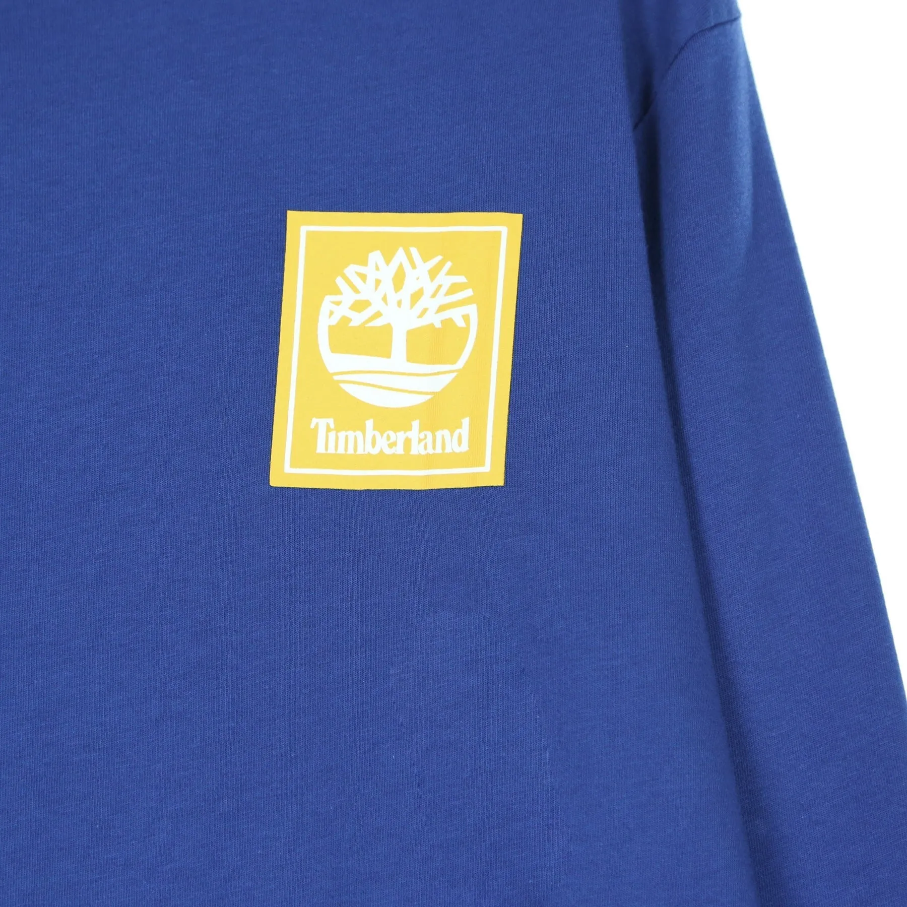 Maglietta Manica Lunga Uomo Logo L/s Limoges