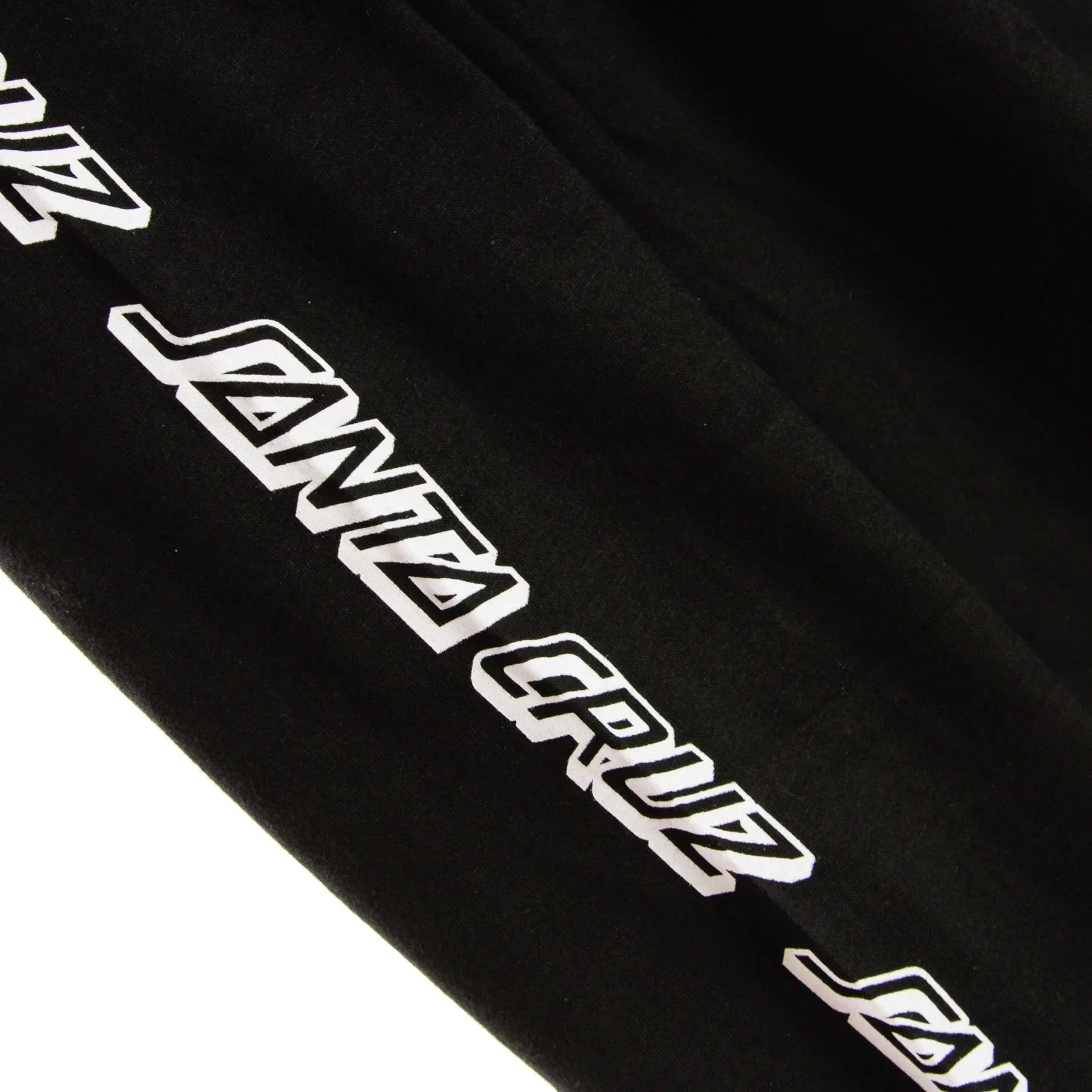 Maglietta Manica Lunga Uomo Opus Dot Sleeves L/s Tee Black
