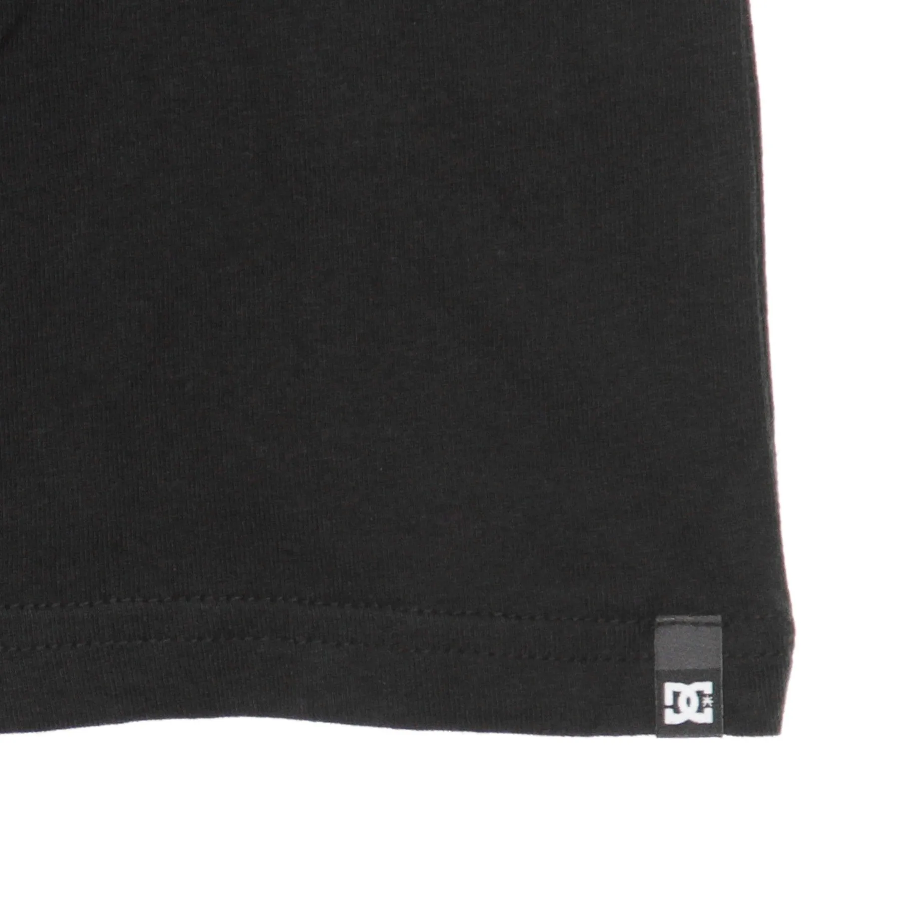 Maglietta Manica Lunga Uomo Square Star L/s Black/red/white