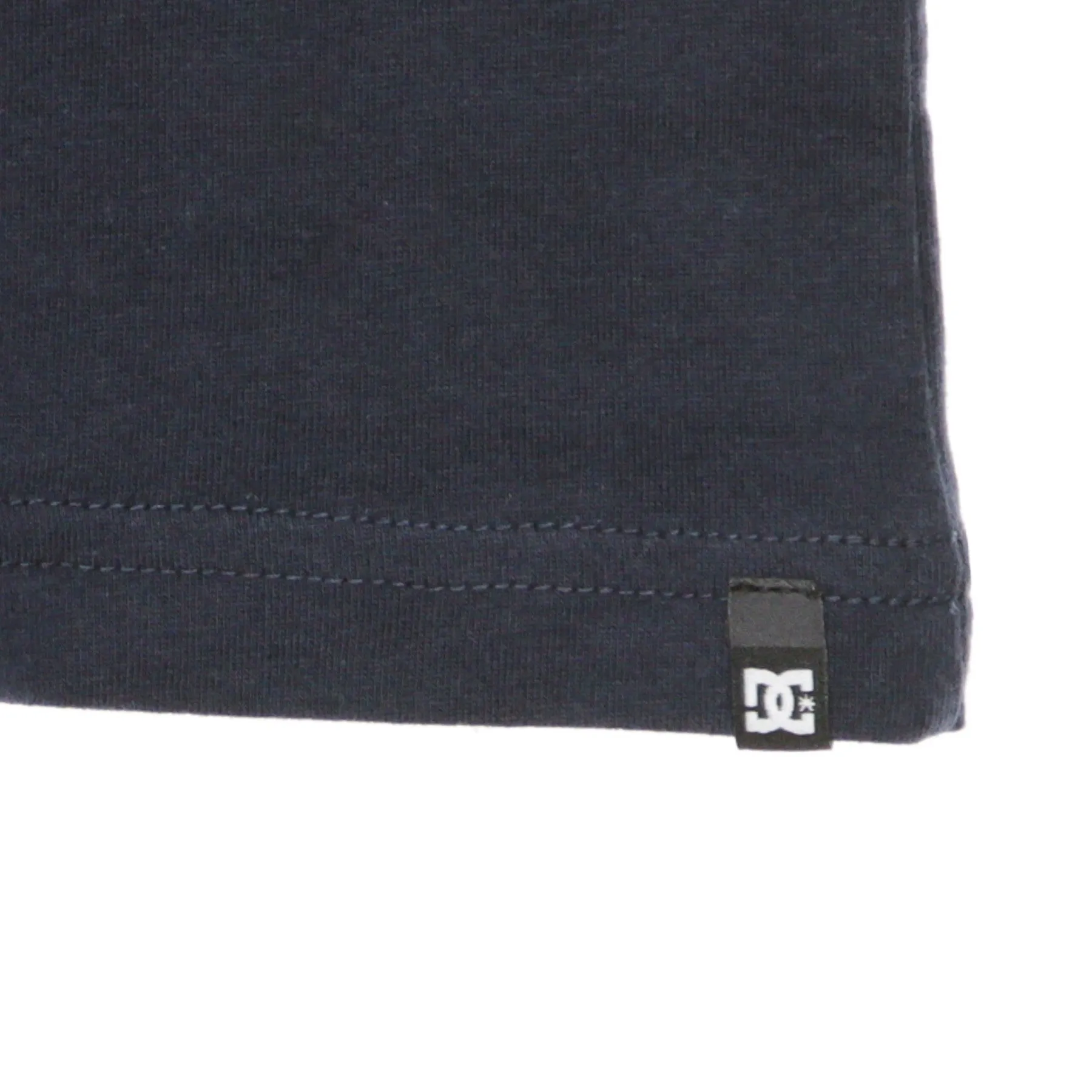 Maglietta Manica Lunga Uomo Square Star L/s Navy/white