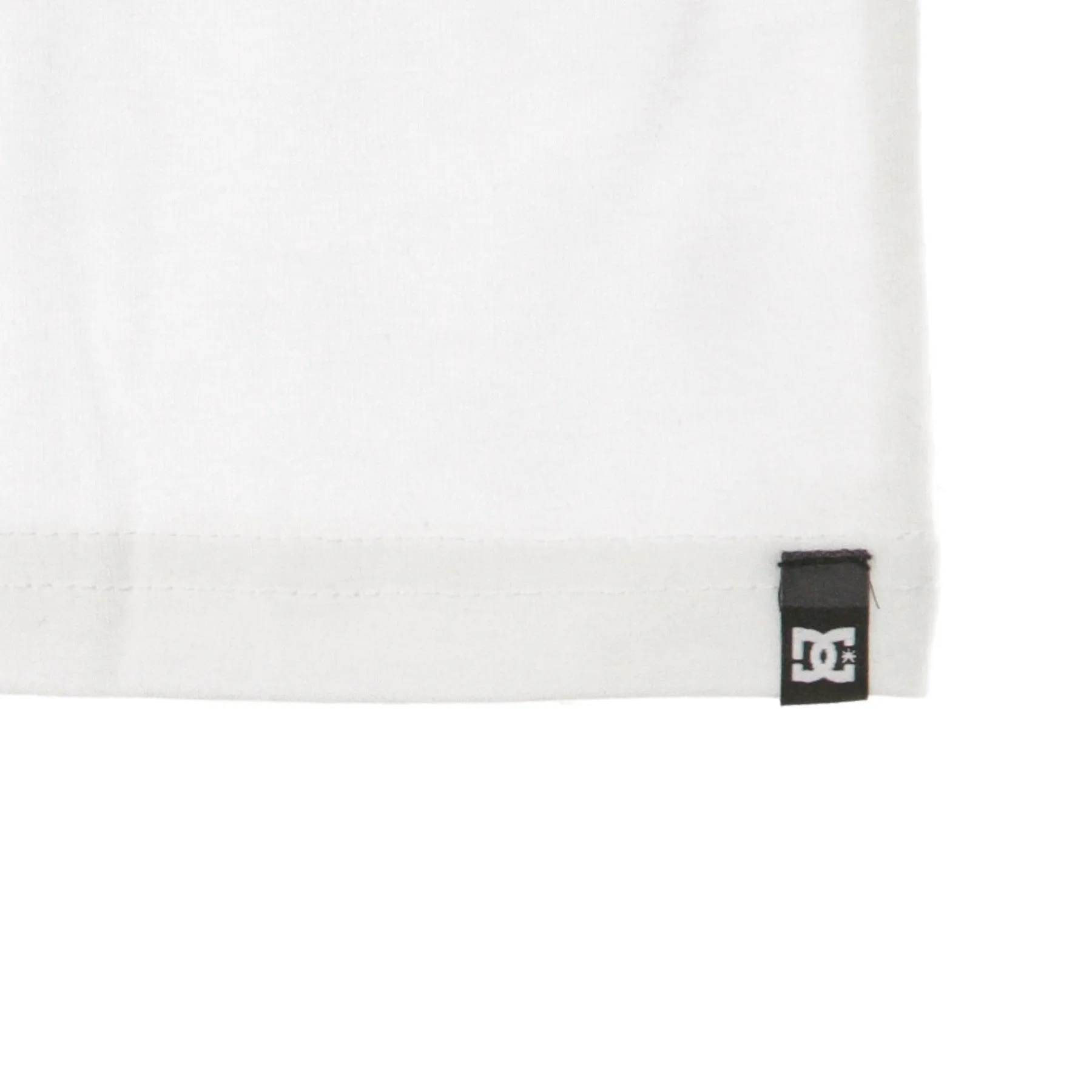 Maglietta Manica Lunga Uomo Square Star L/s White/red