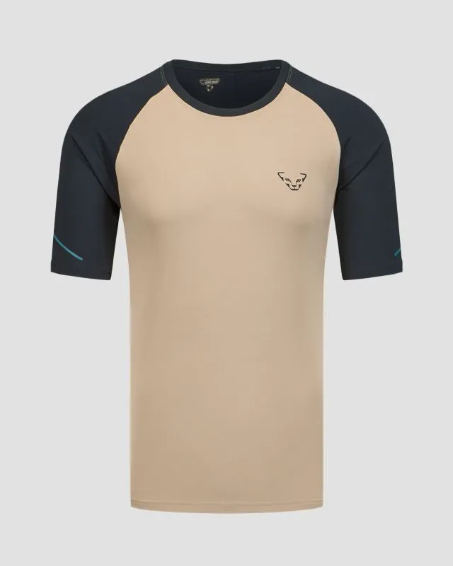 Maglietta tecnica da uomo Dynafit Alpine Pro